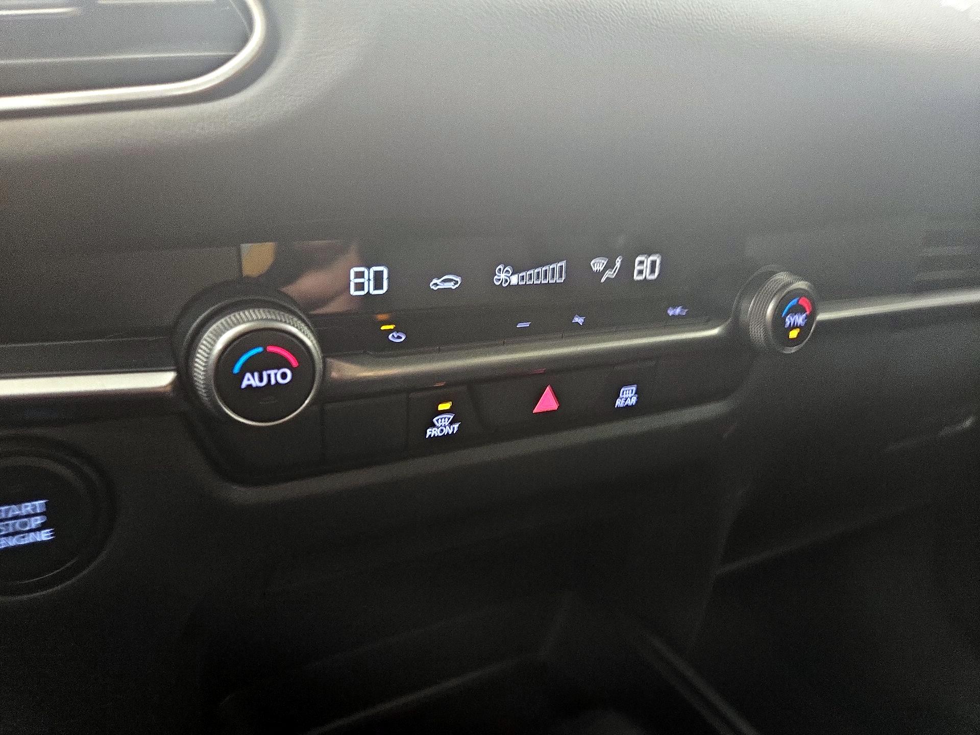 Thumbnail: 2023 Mazda CX-30 - 16