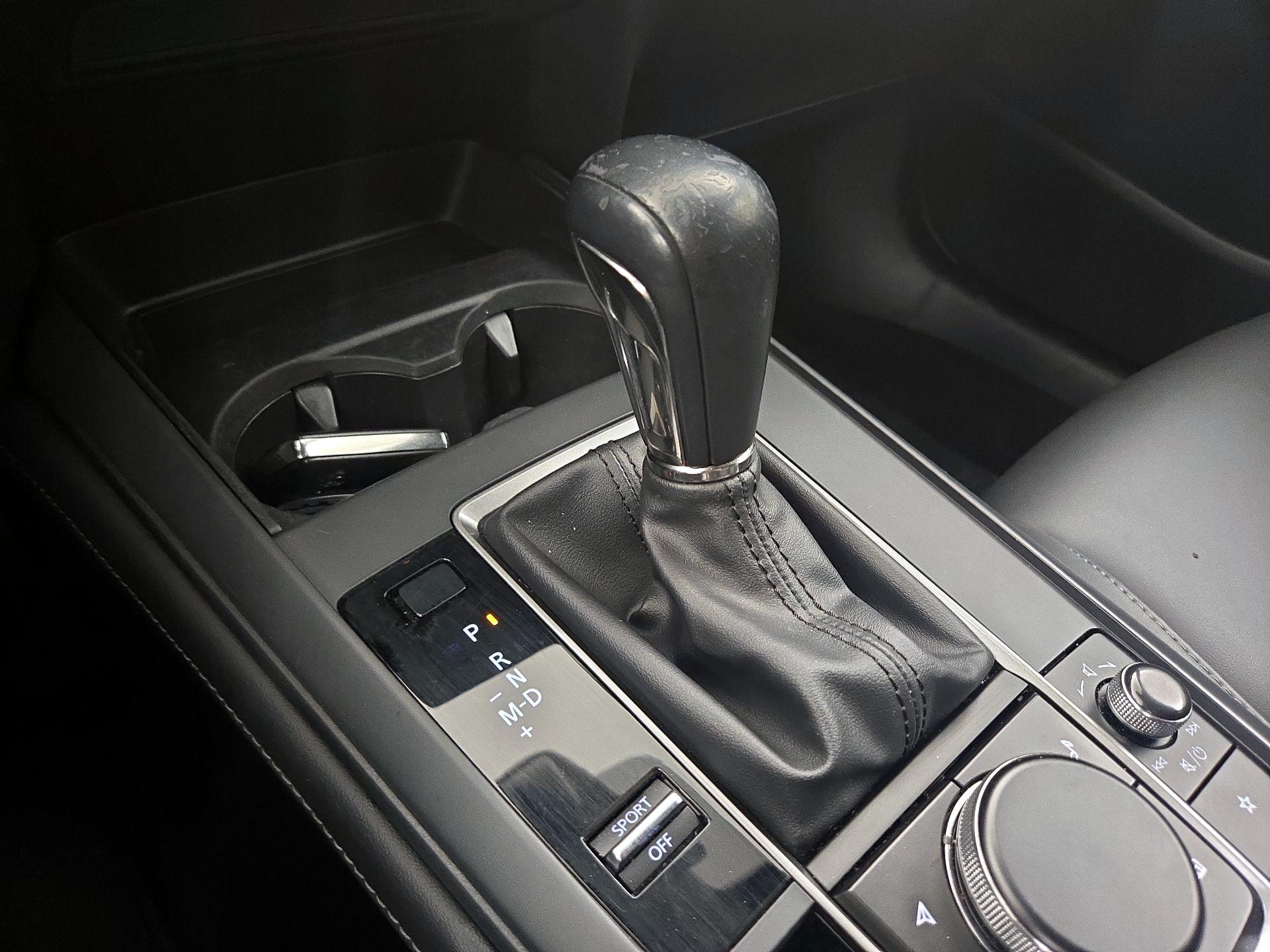 Thumbnail: 2023 Mazda CX-30 - 17