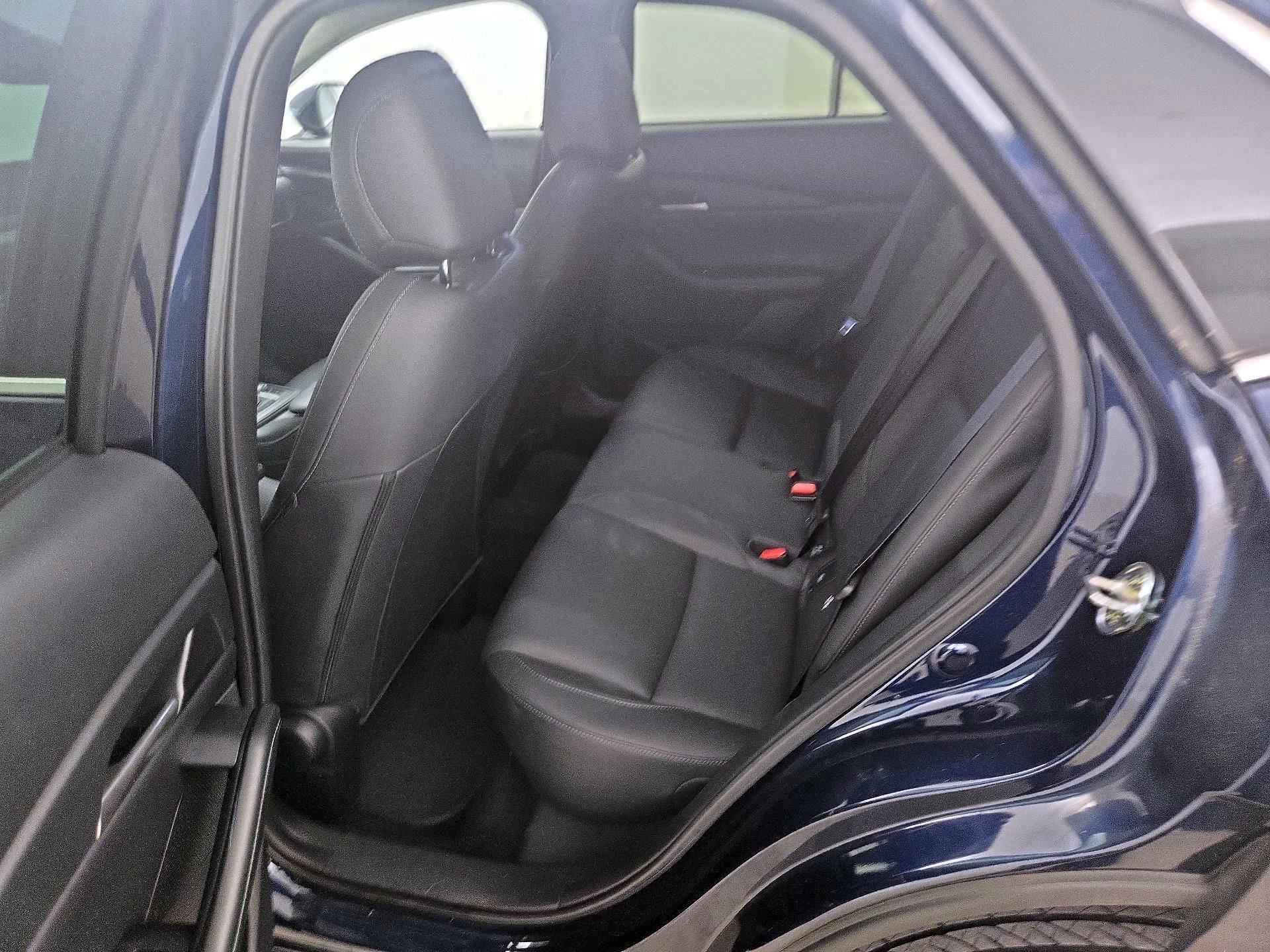 Thumbnail: 2023 Mazda CX-30 - 19