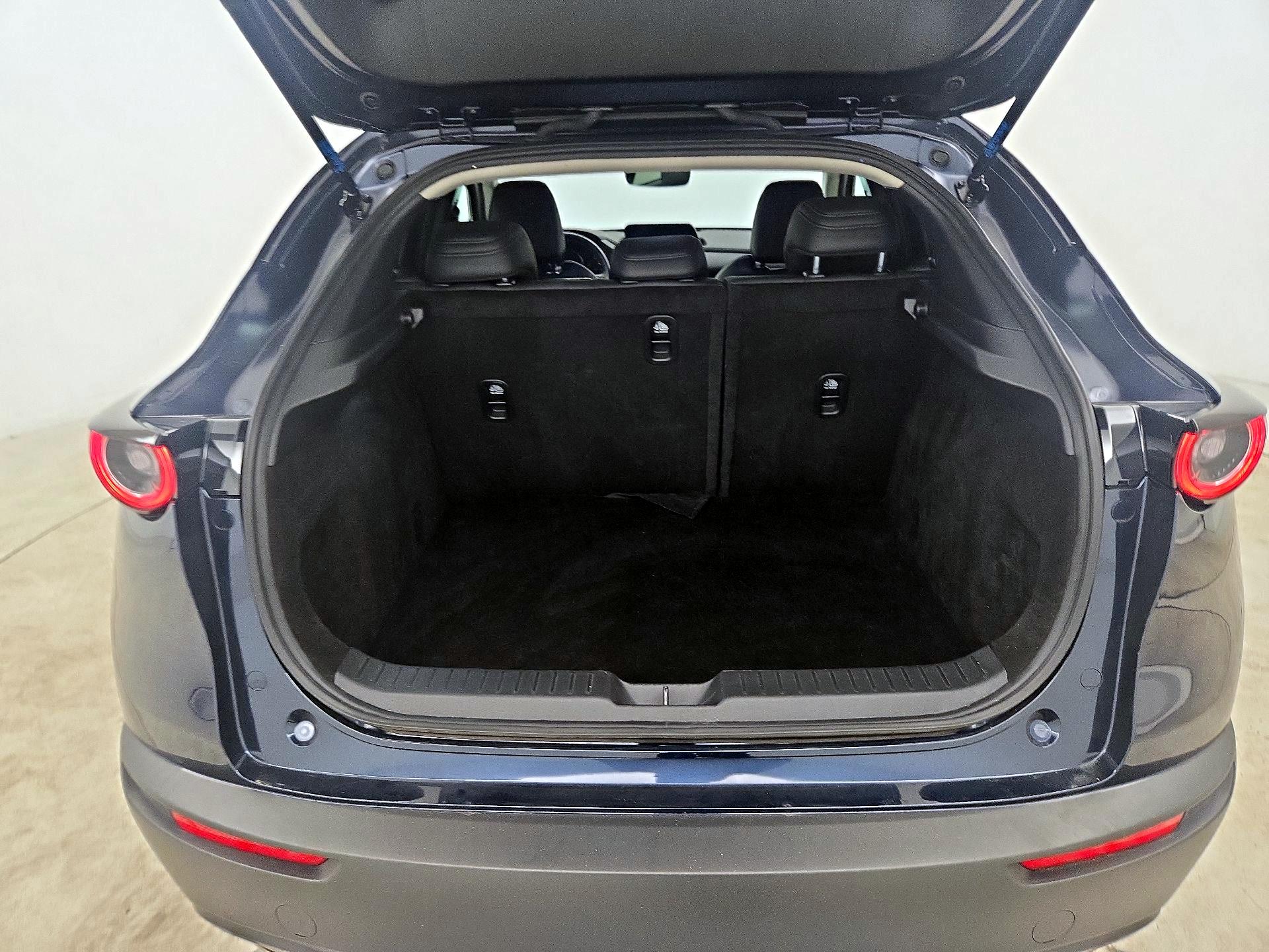 Thumbnail: 2023 Mazda CX-30 - 20