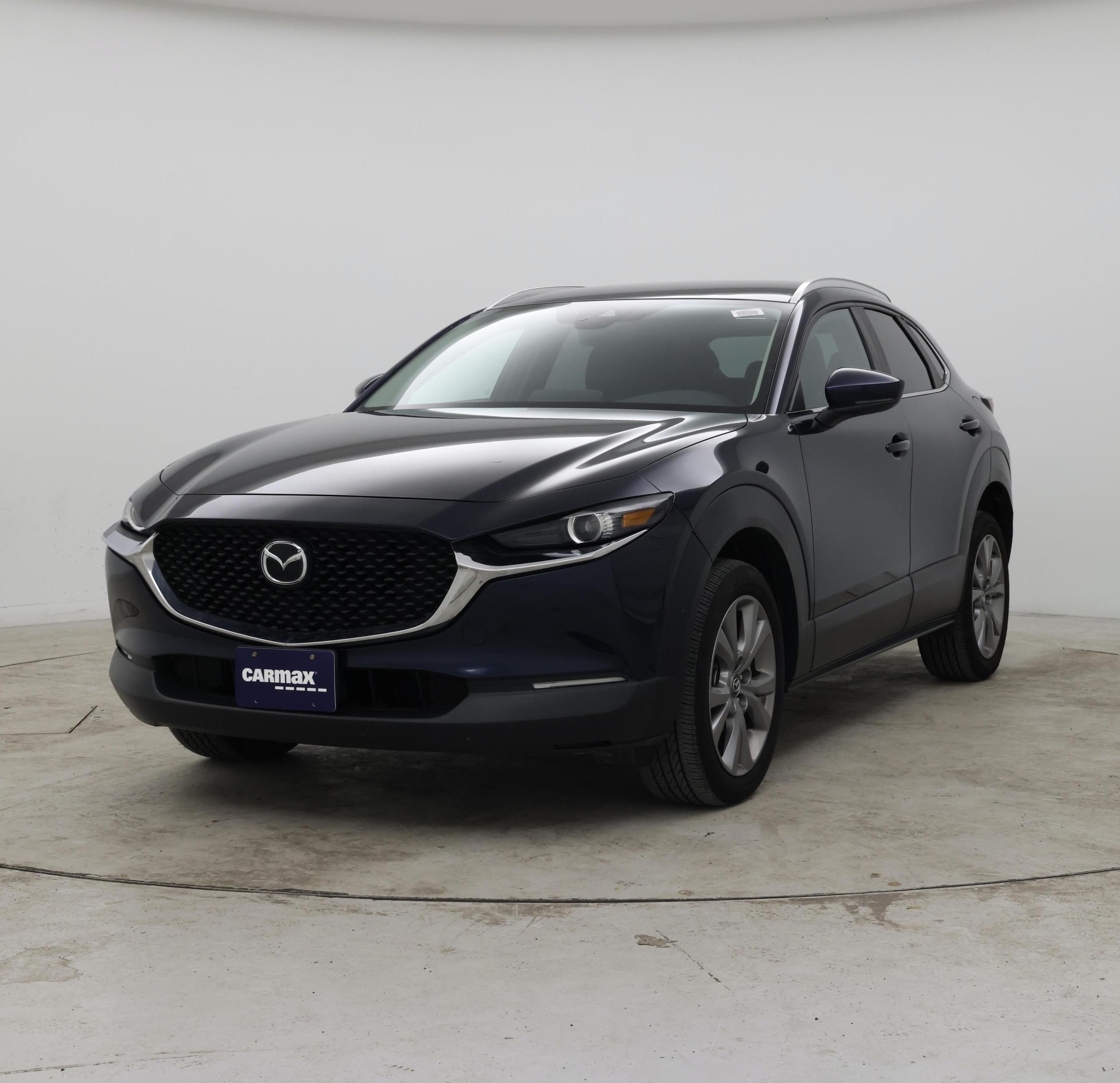 Thumbnail: 2023 Mazda CX-30 - 4