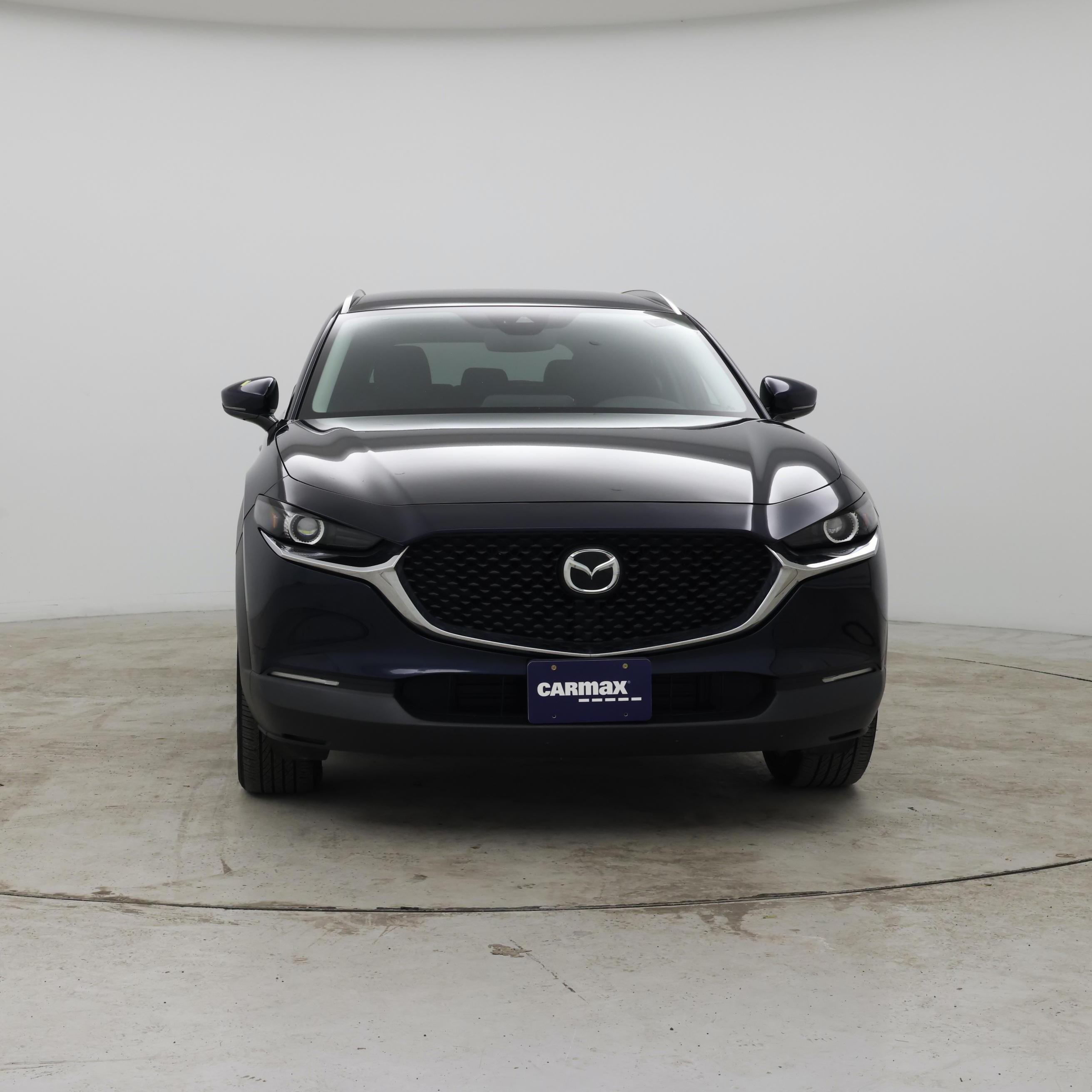 Thumbnail: 2023 Mazda CX-30 - 5