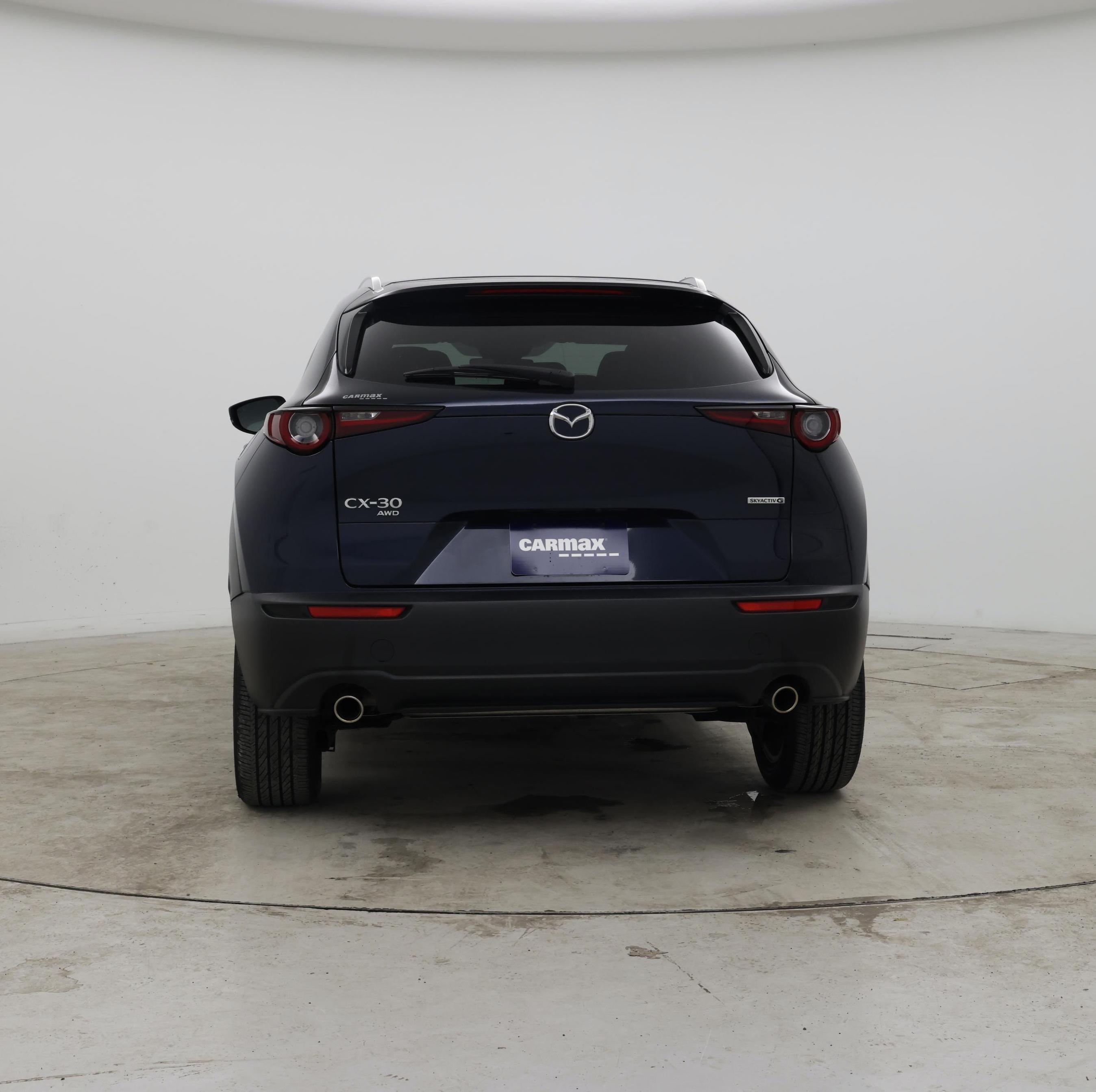 Thumbnail: 2023 Mazda CX-30 - 6