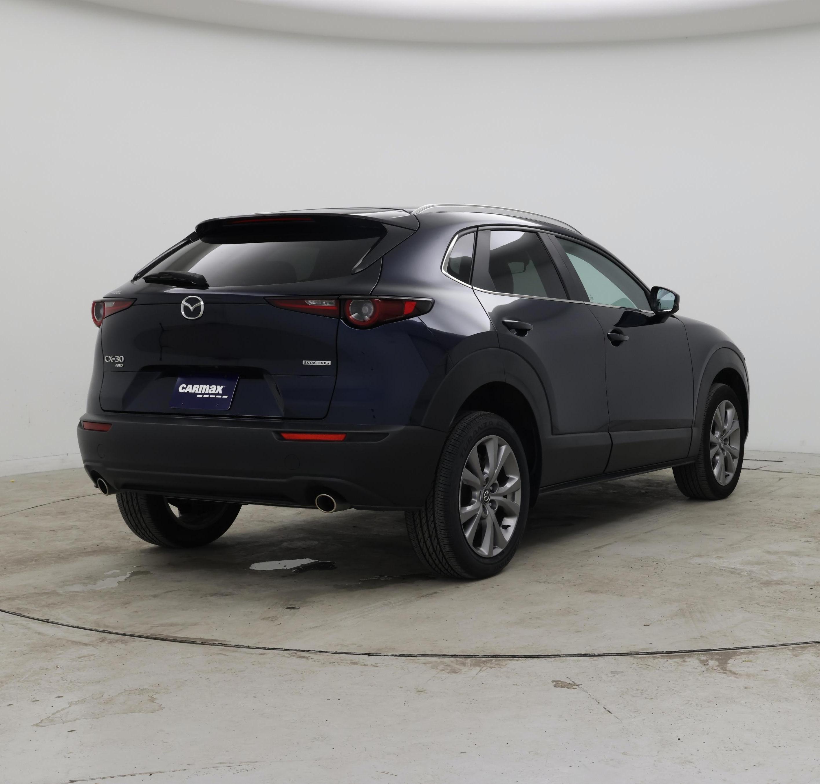 Thumbnail: 2023 Mazda CX-30 - 8