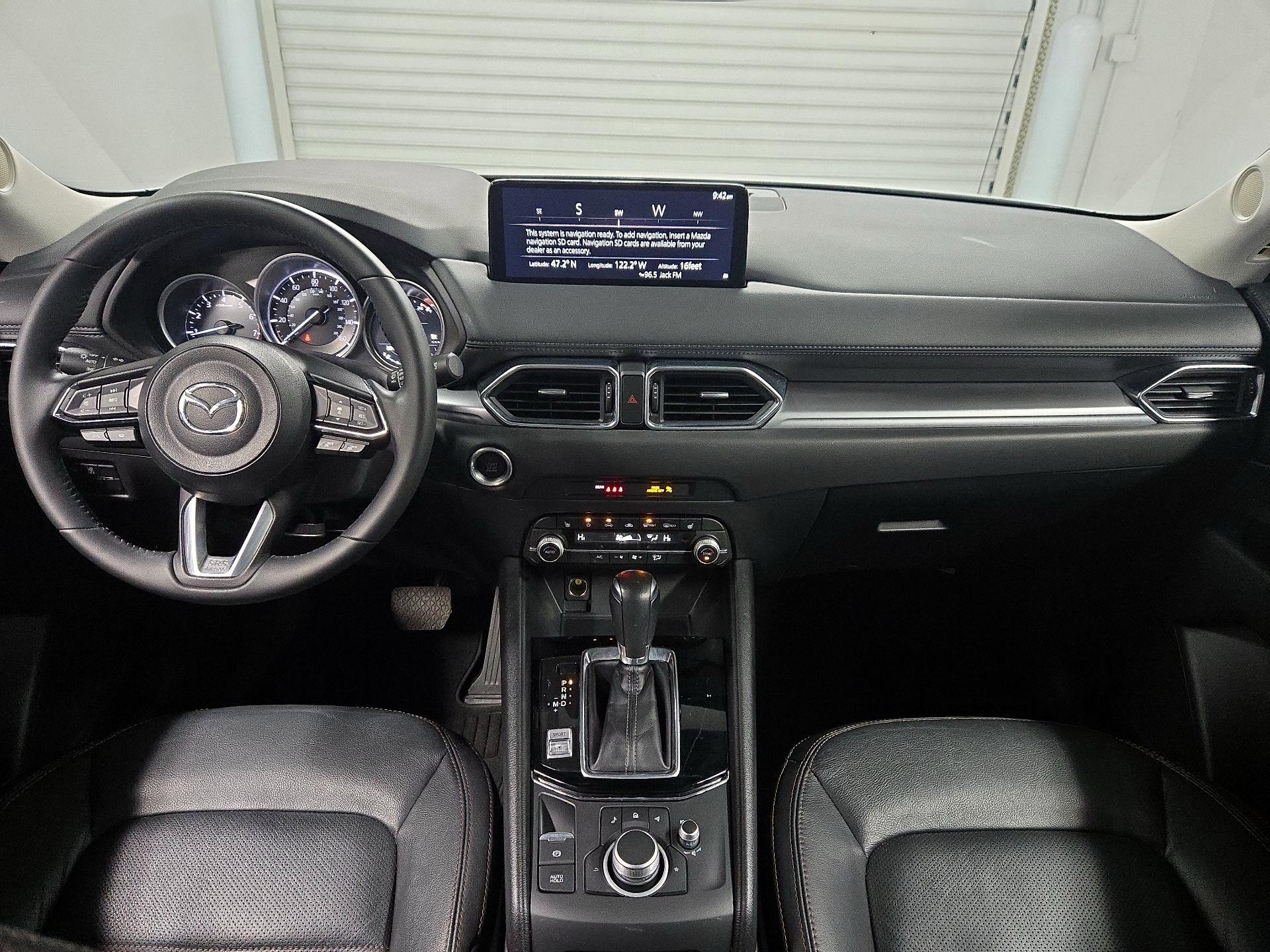 Thumbnail: 2023 Mazda CX-5 - 9