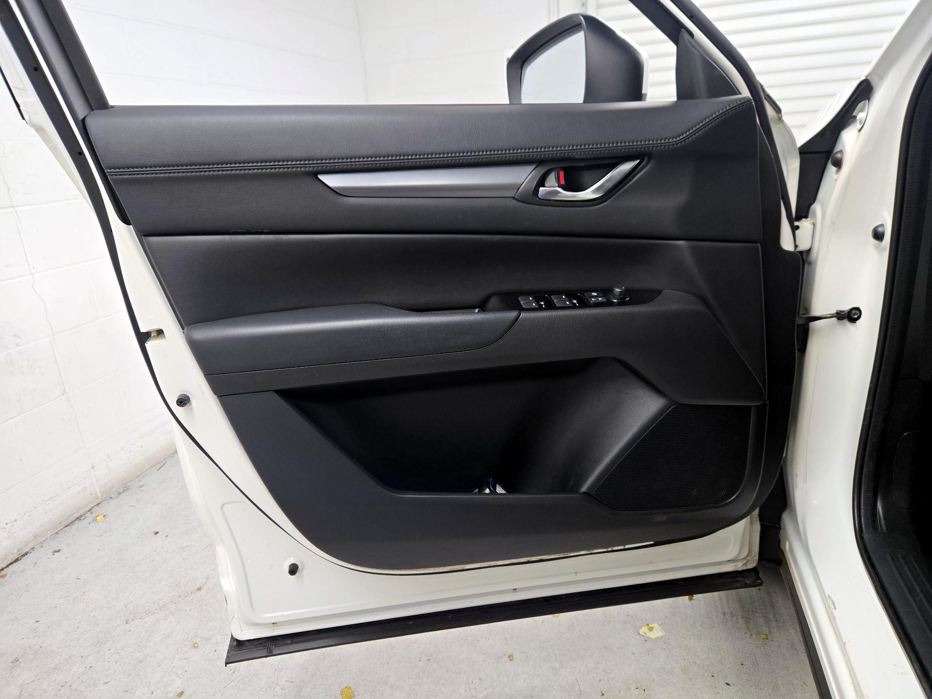 Thumbnail: 2023 Mazda CX-5 - 12