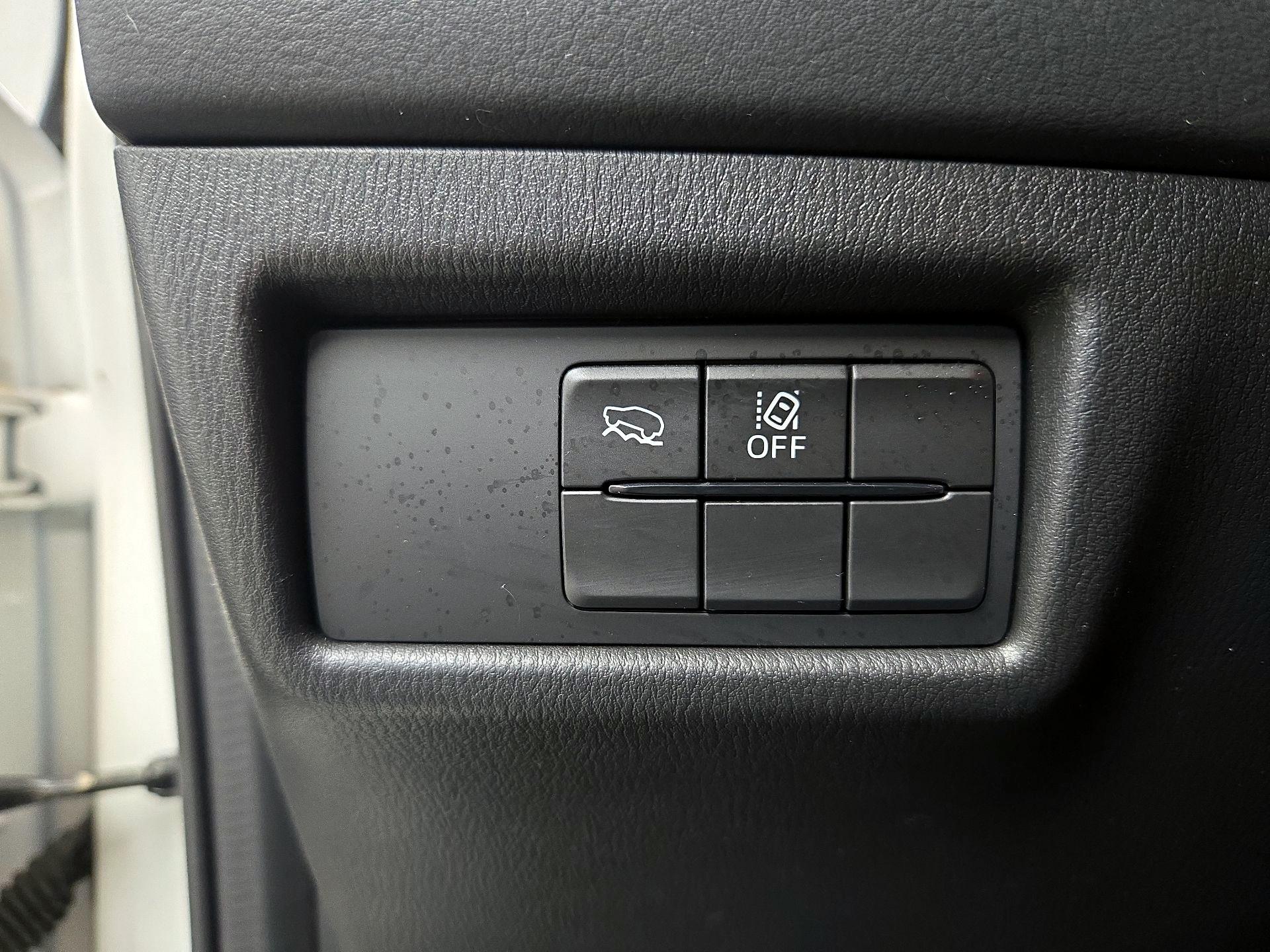 Thumbnail: 2023 Mazda CX-5 - 13