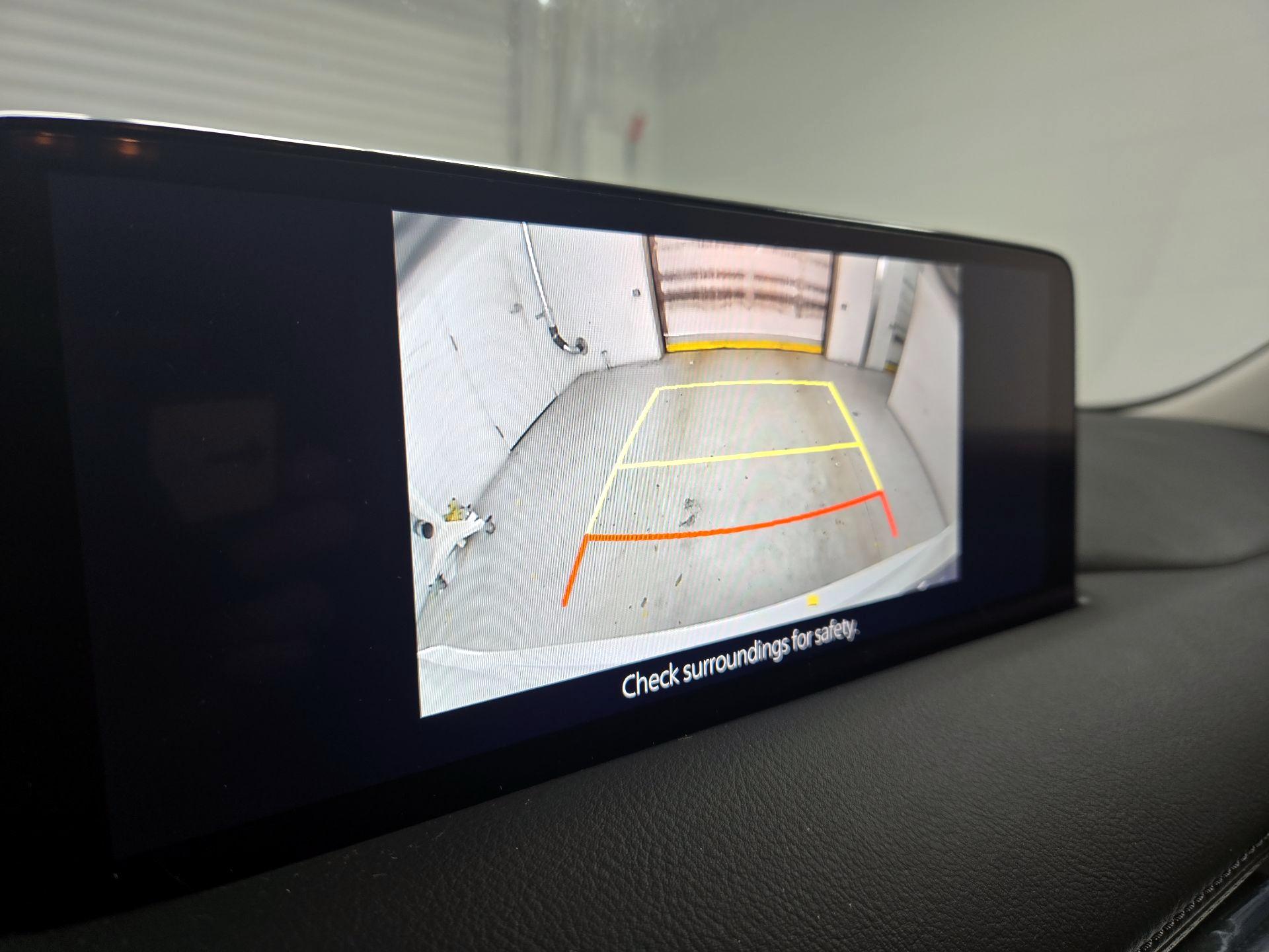 Thumbnail: 2023 Mazda CX-5 - 14