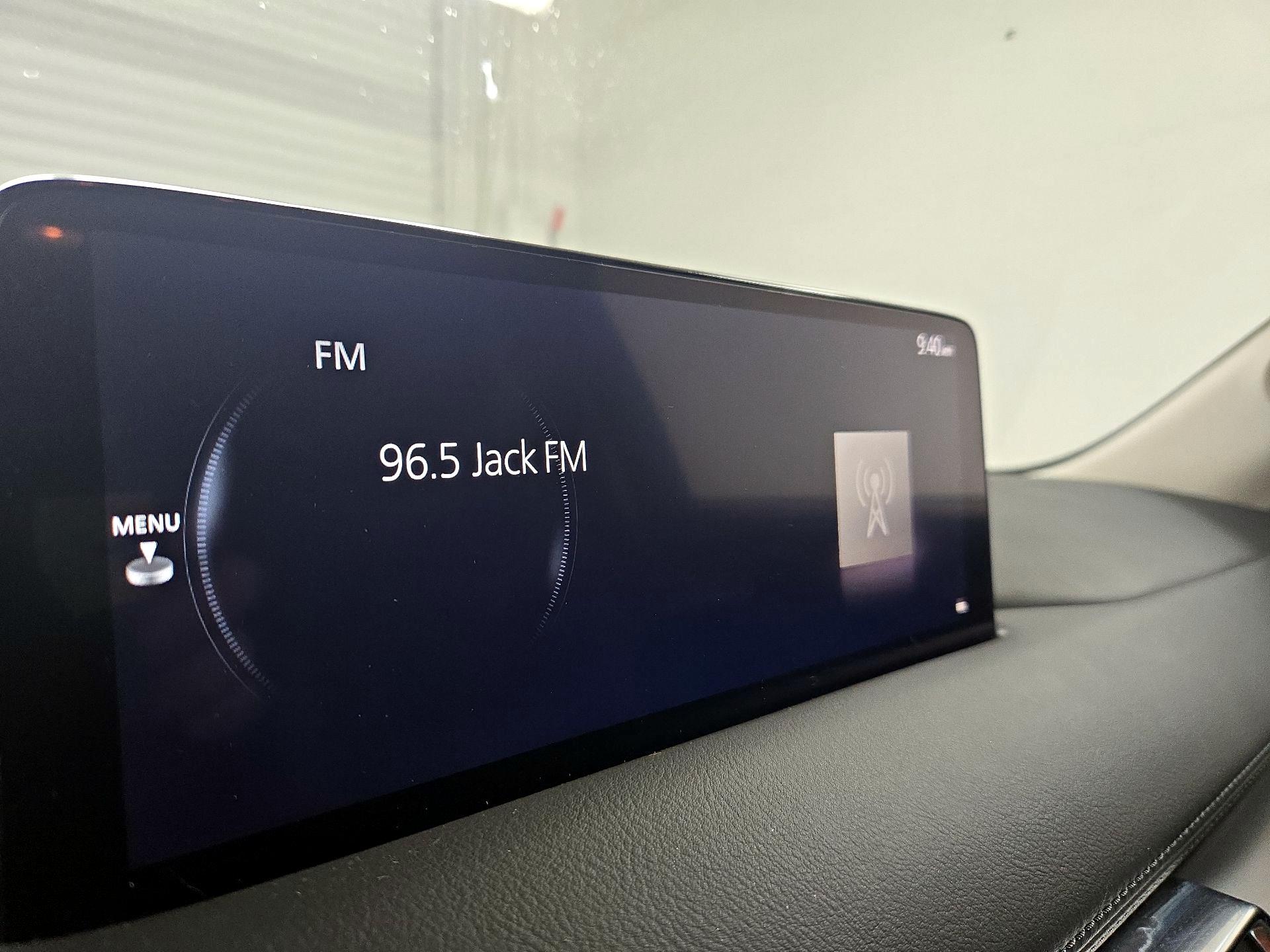 Thumbnail: 2023 Mazda CX-5 - 15