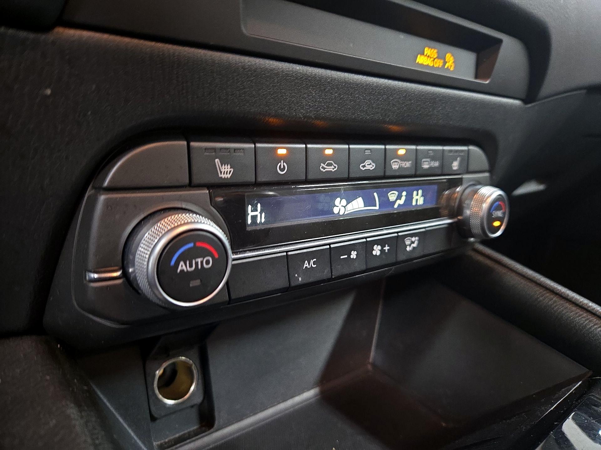 Thumbnail: 2023 Mazda CX-5 - 16