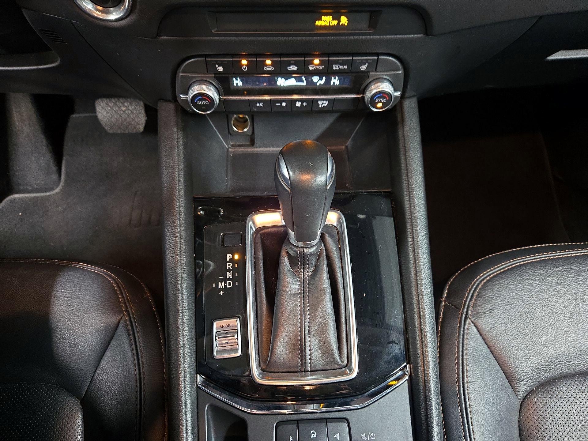 Thumbnail: 2023 Mazda CX-5 - 17