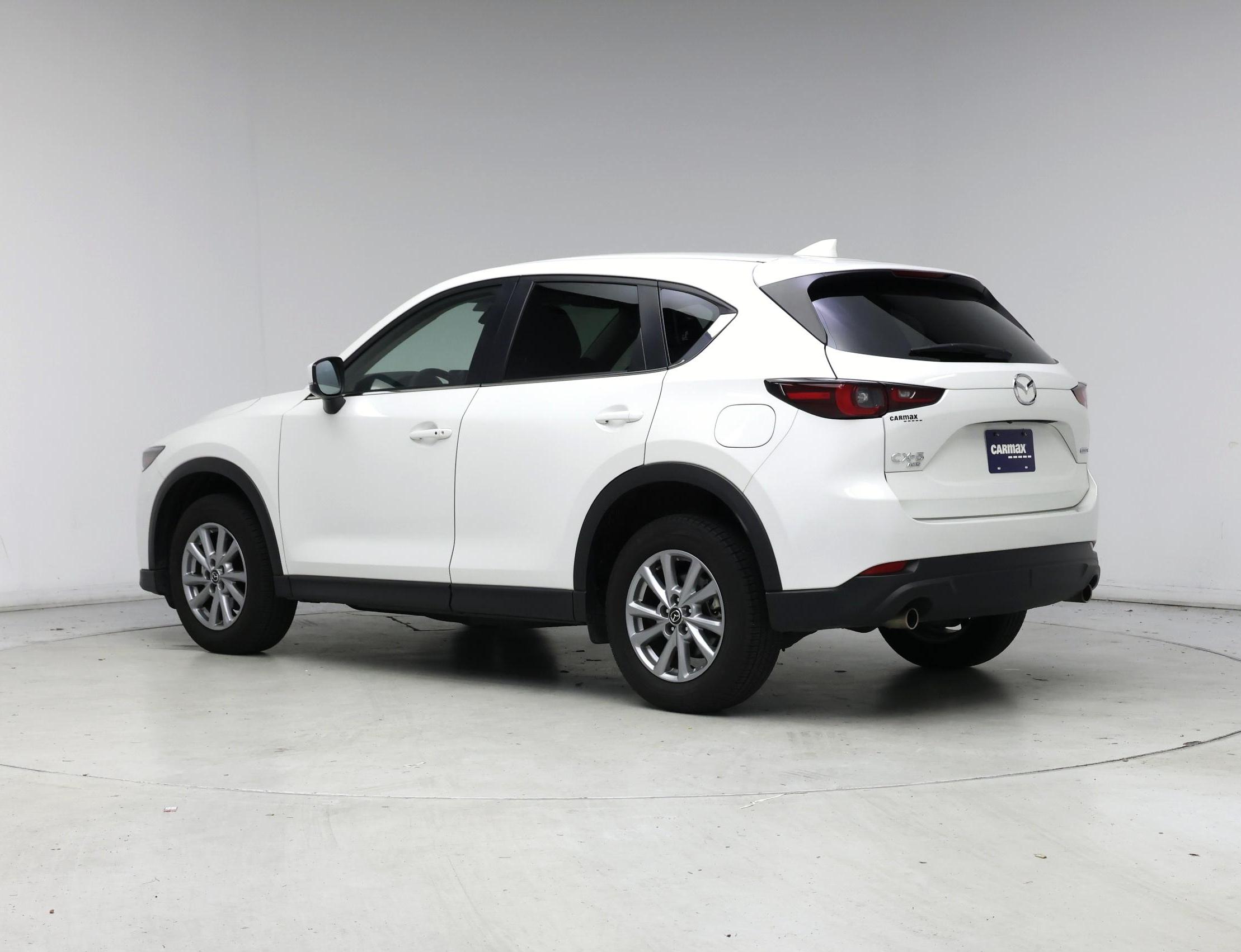 Thumbnail: 2023 Mazda CX-5 - 2