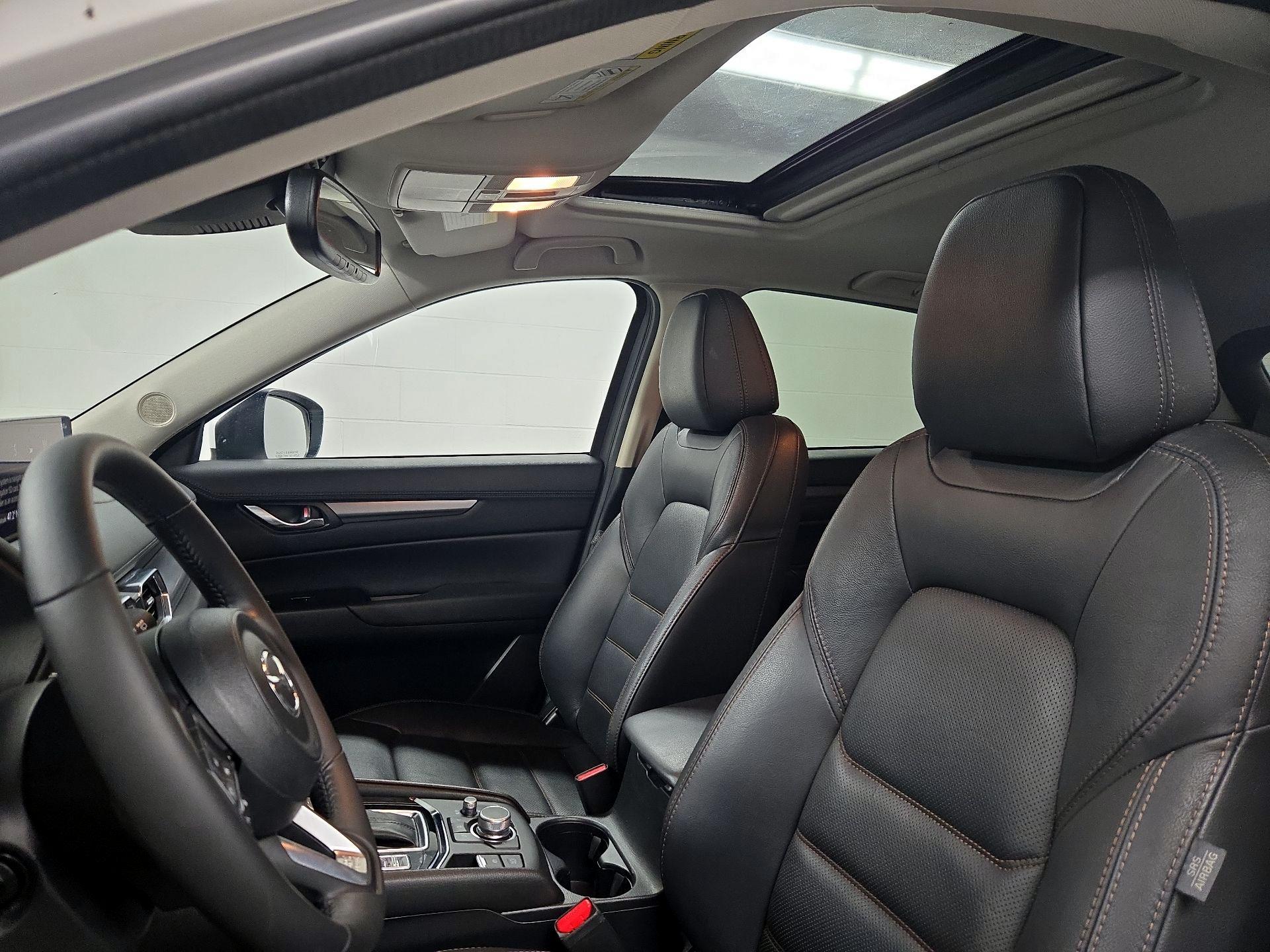 Thumbnail: 2023 Mazda CX-5 - 19