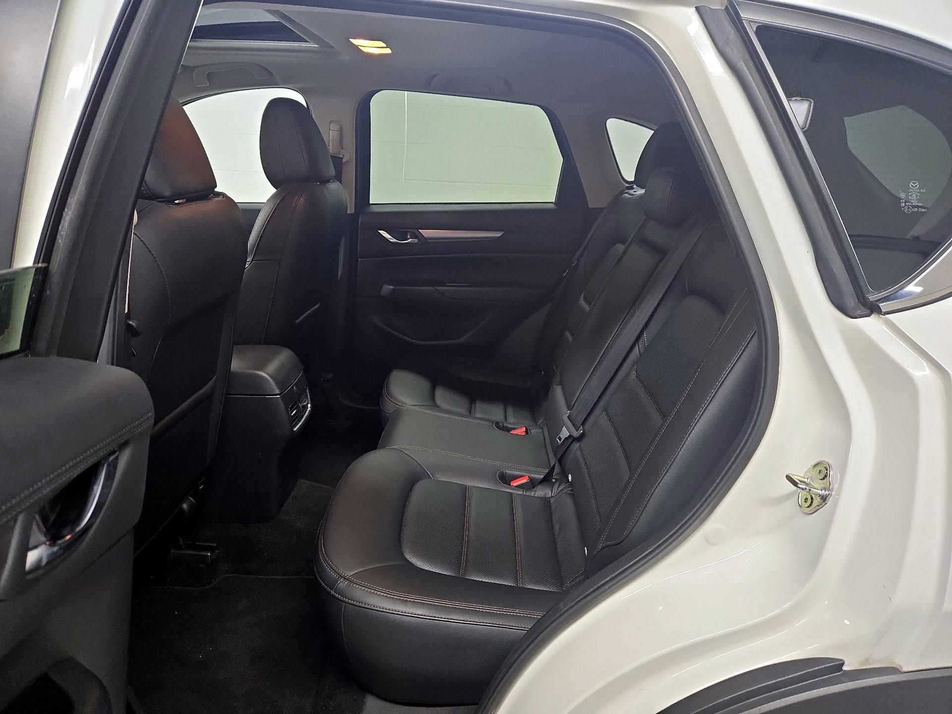 Thumbnail: 2023 Mazda CX-5 - 20