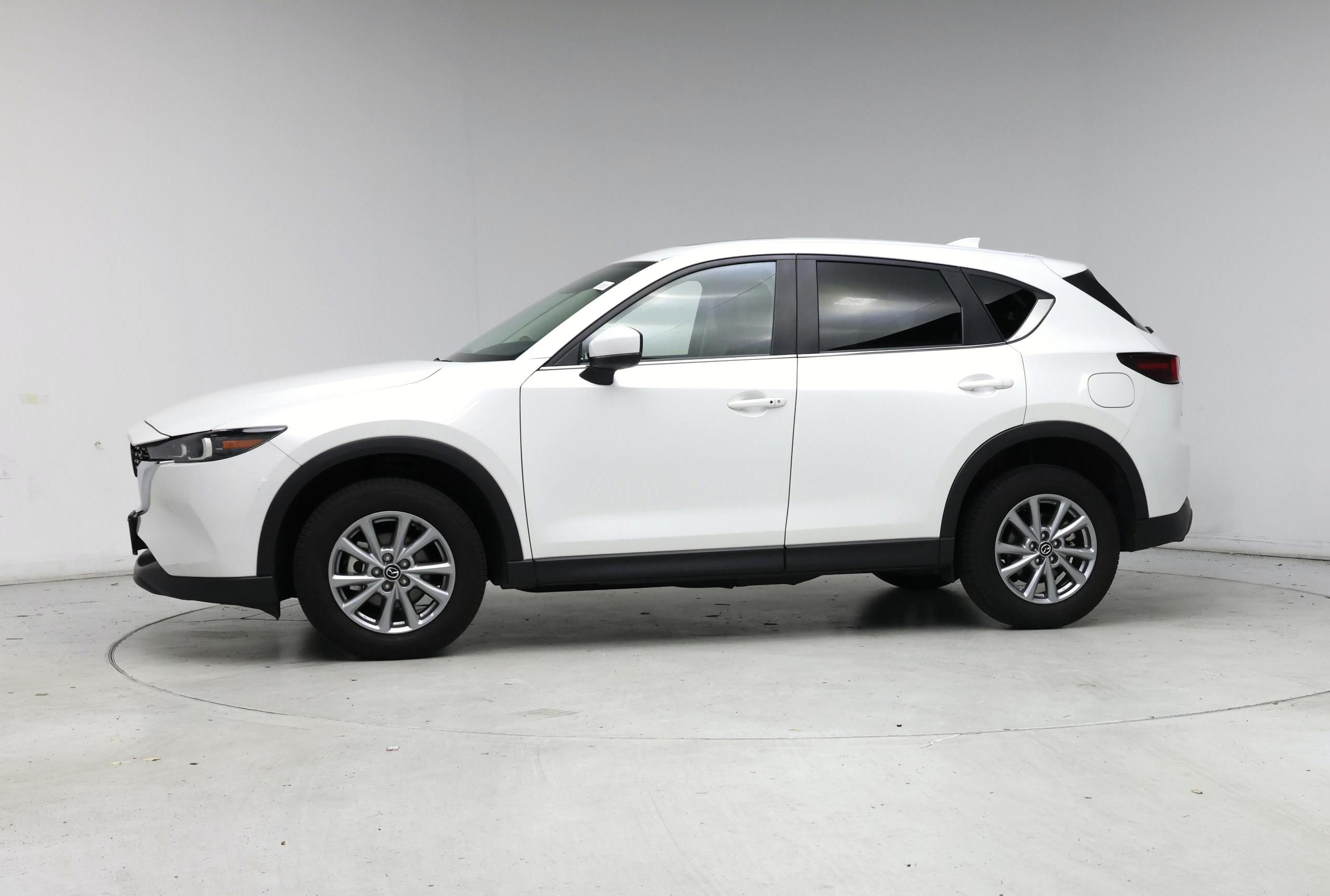 Thumbnail: 2023 Mazda CX-5 - 3