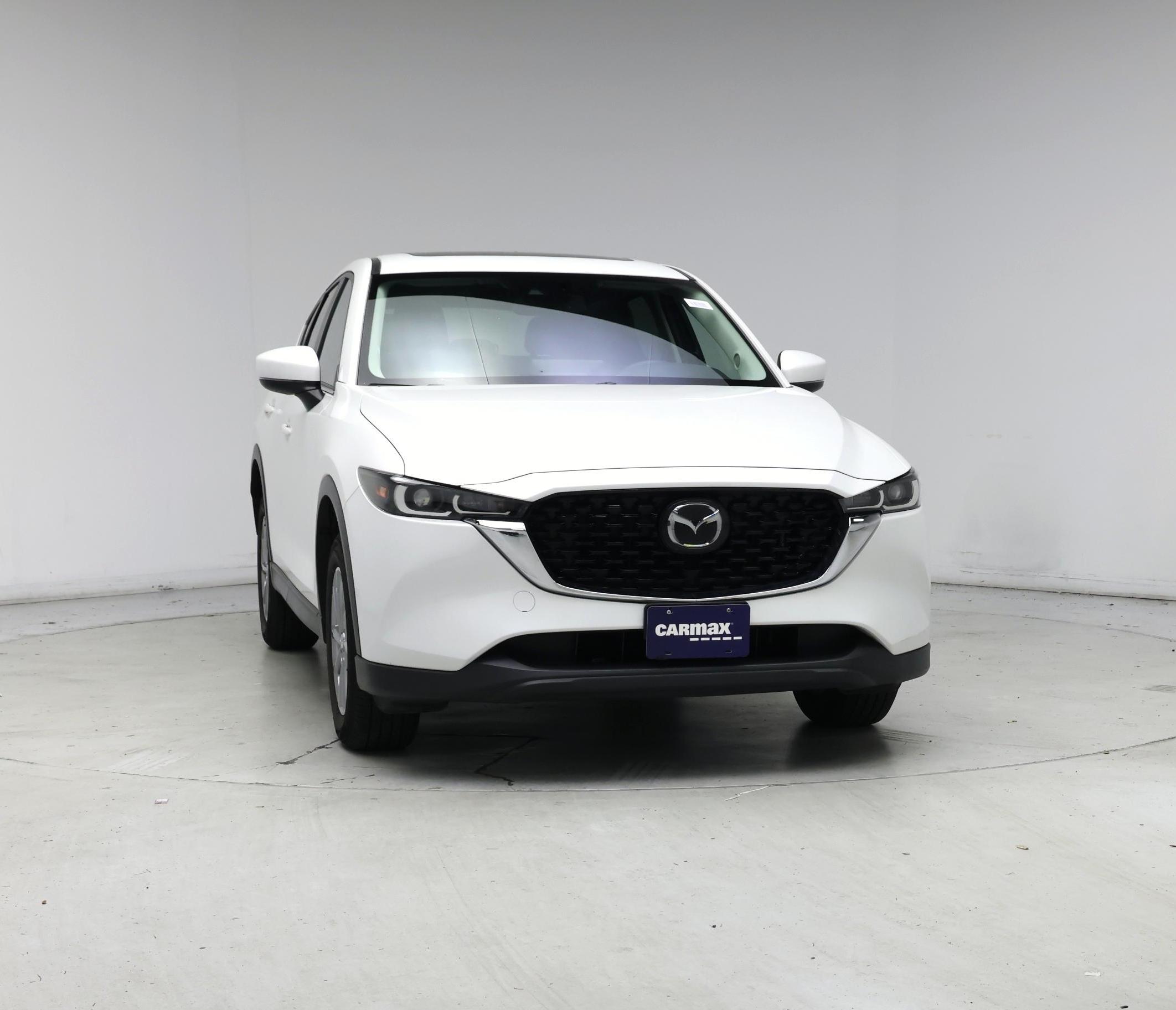 Thumbnail: 2023 Mazda CX-5 - 5