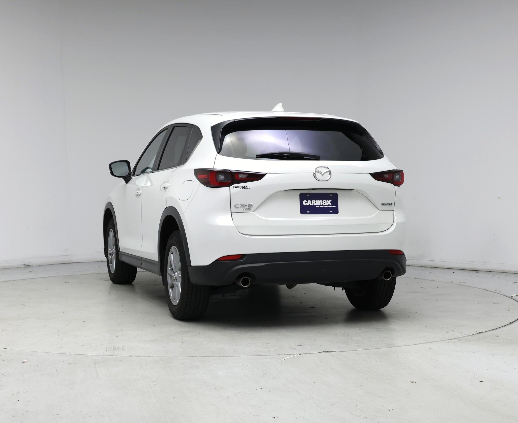 Thumbnail: 2023 Mazda CX-5 - 6