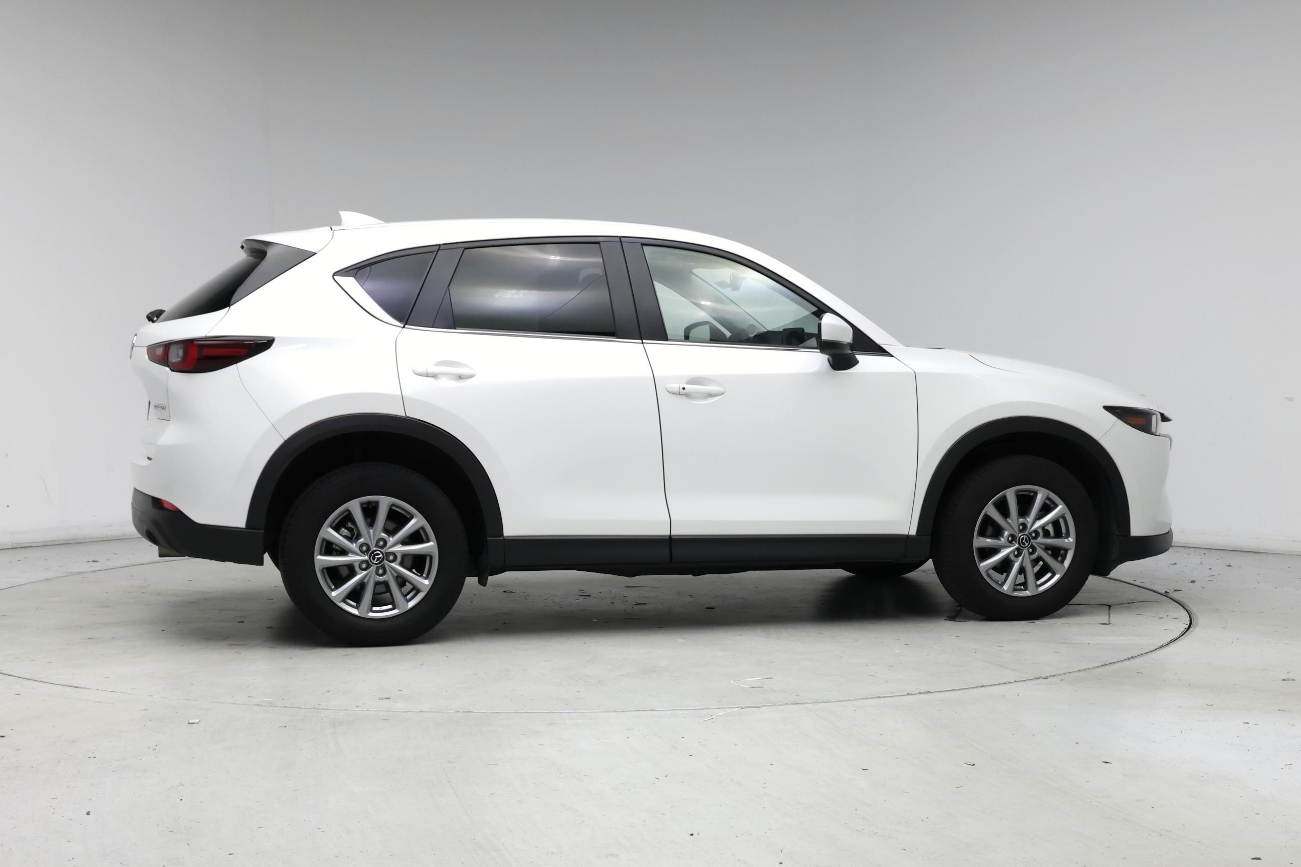 Thumbnail: 2023 Mazda CX-5 - 7