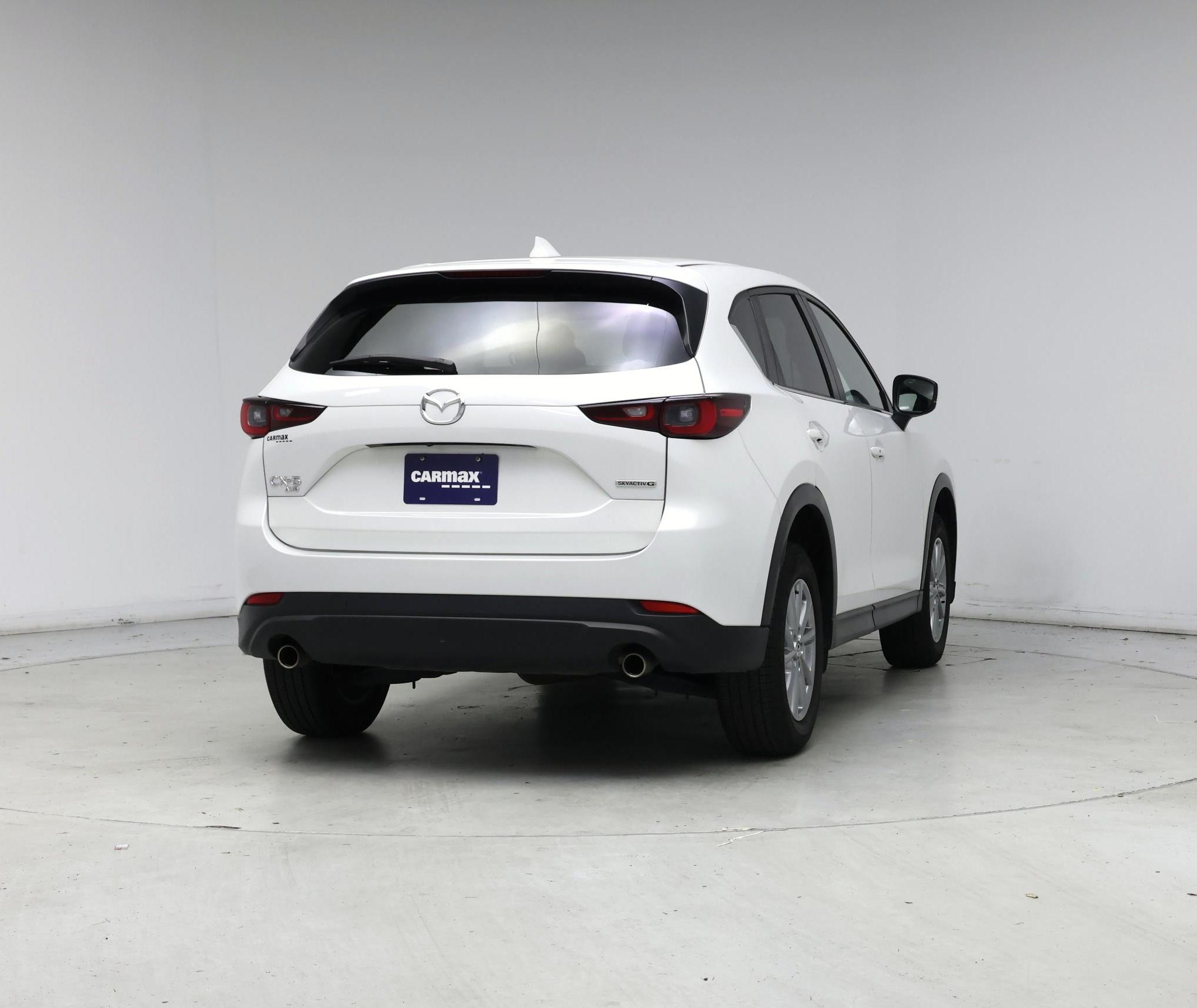 Thumbnail: 2023 Mazda CX-5 - 8
