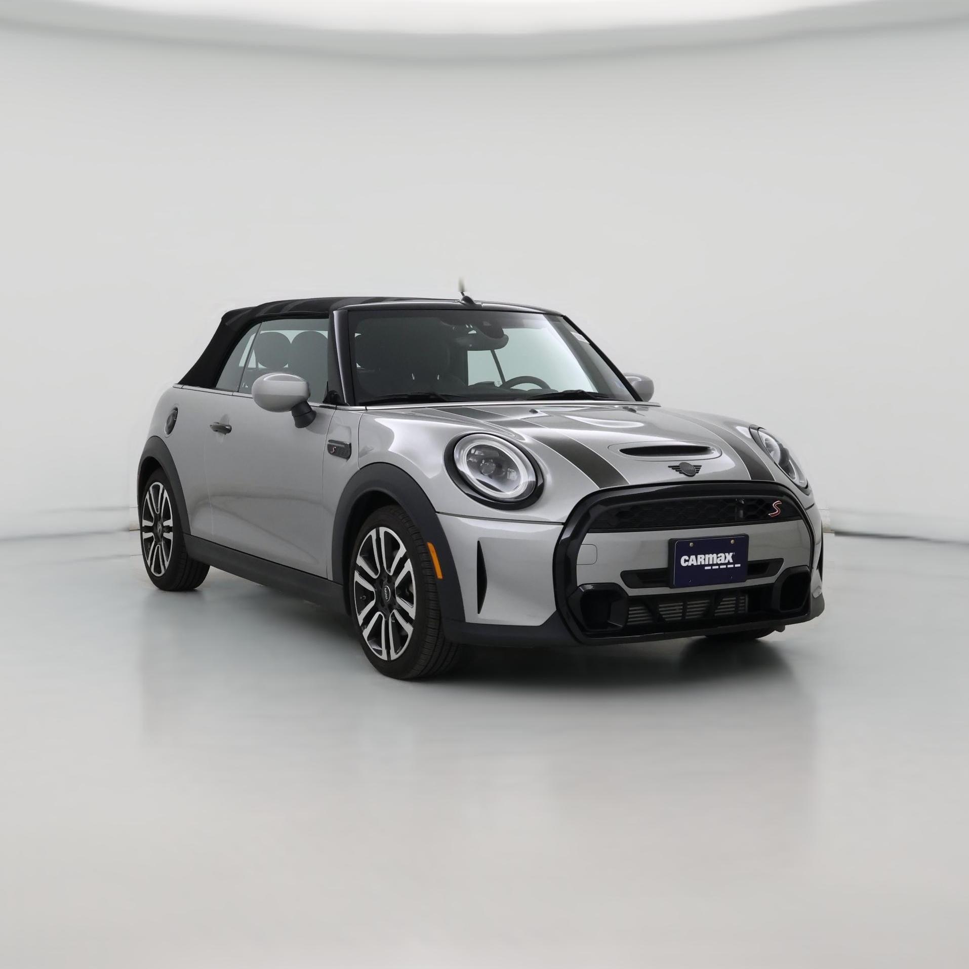 Thumbnail: 2023 MINI Cooper - 1