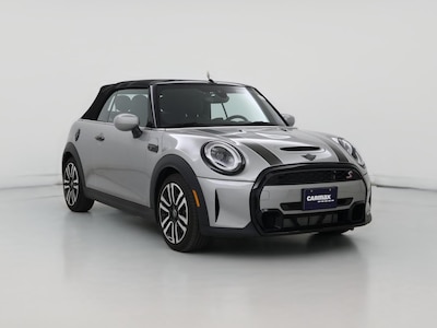 2023 Mini Cooper S