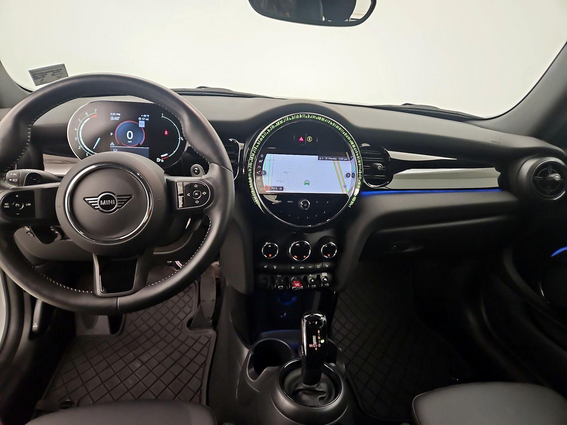 Thumbnail: 2023 MINI Cooper - 9