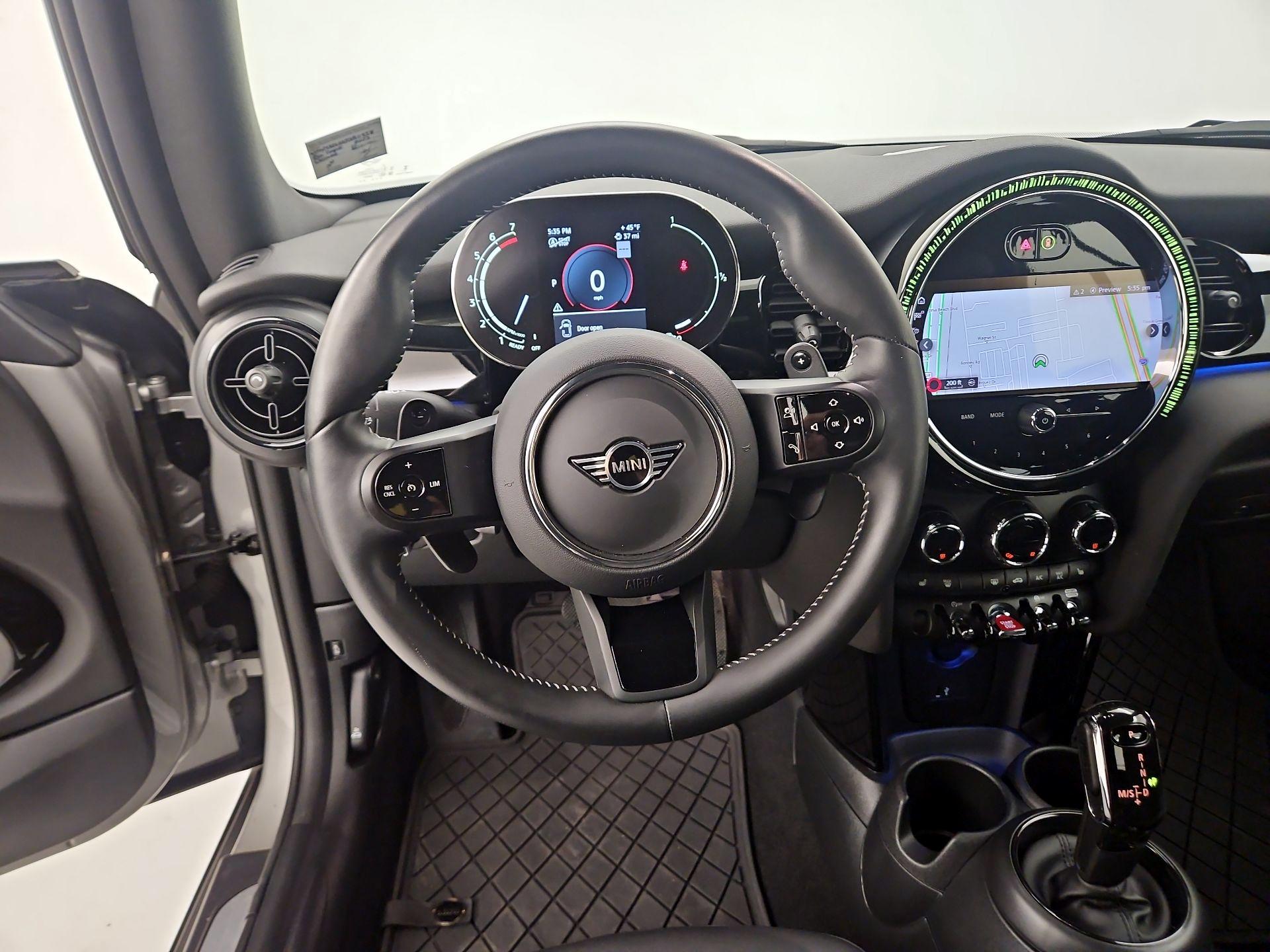 Thumbnail: 2023 MINI Cooper - 10