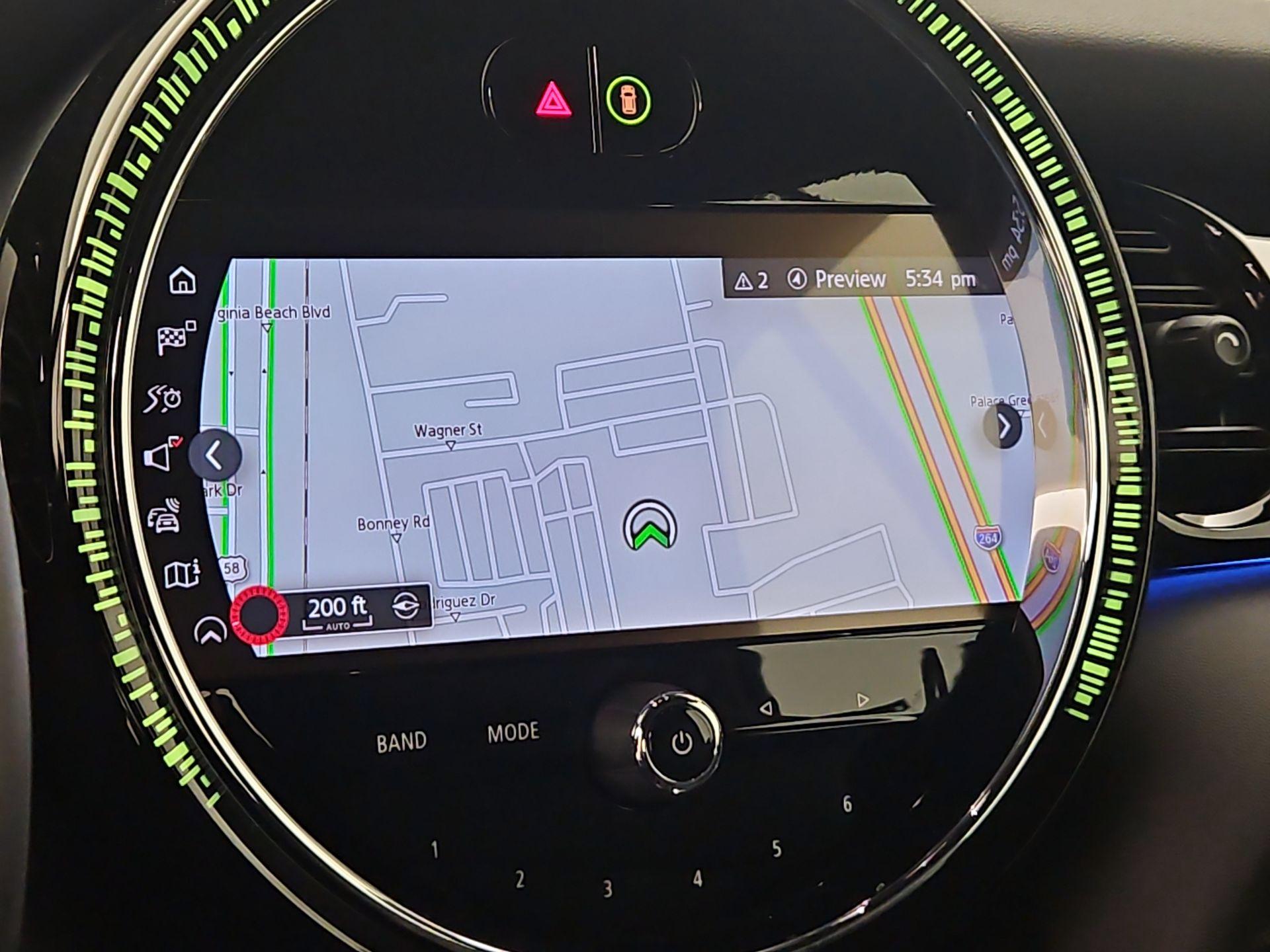 Thumbnail: 2023 MINI Cooper - 14