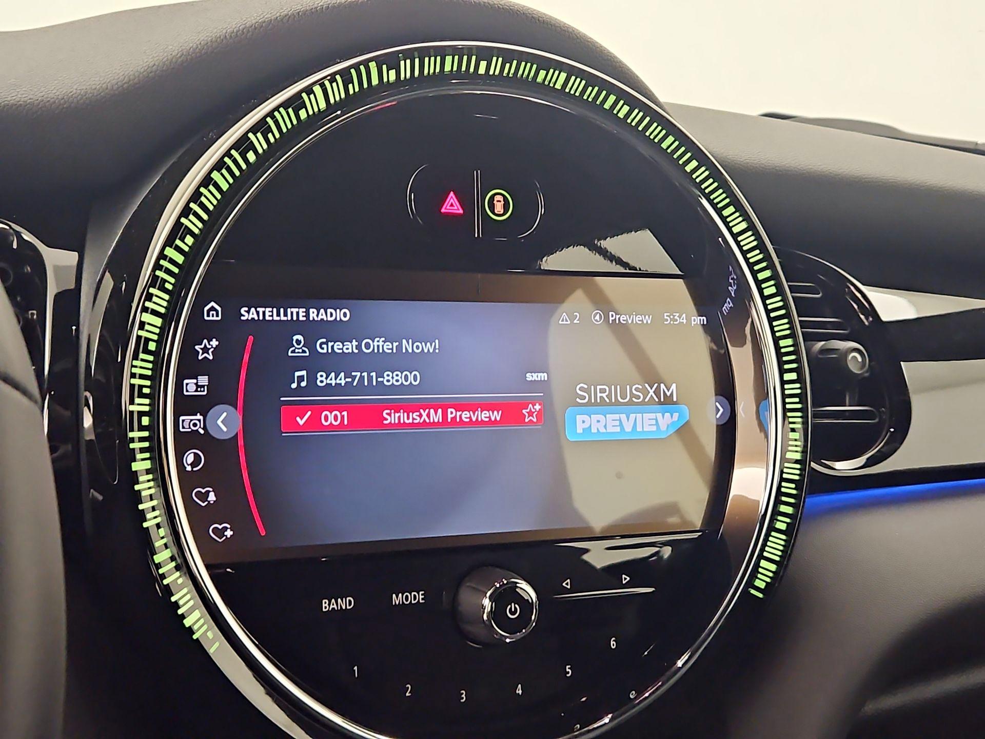 Thumbnail: 2023 MINI Cooper - 16