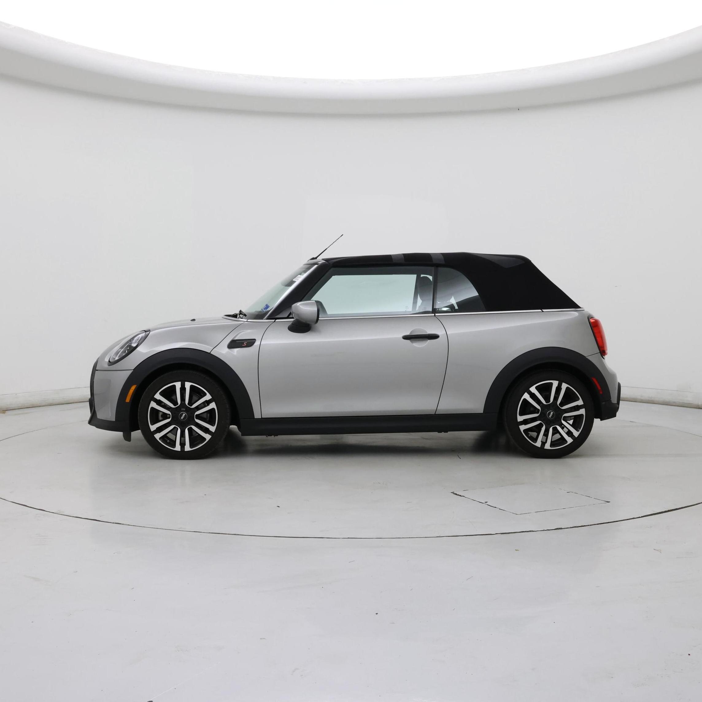 Thumbnail: 2023 MINI Cooper - 3