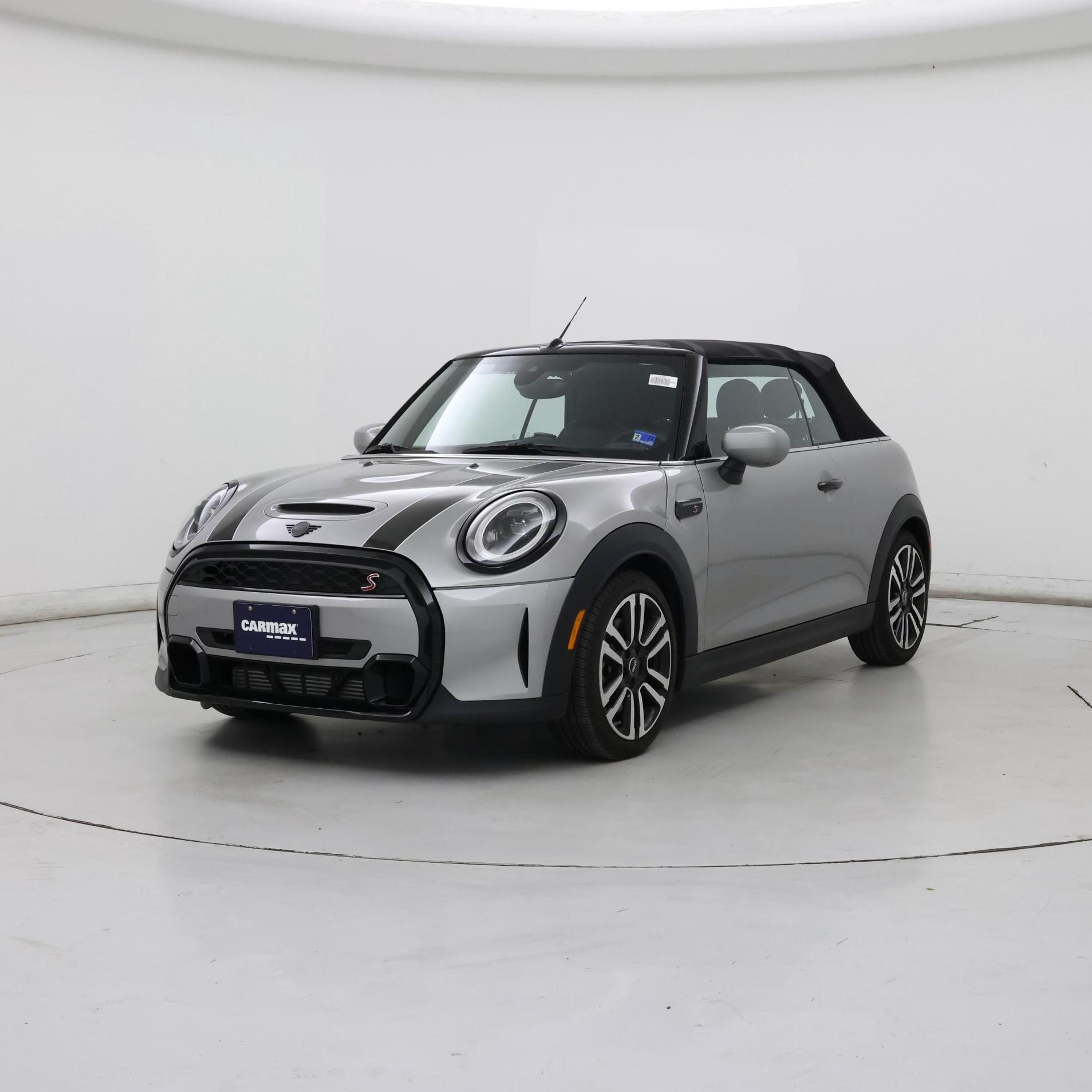 Thumbnail: 2023 MINI Cooper - 4