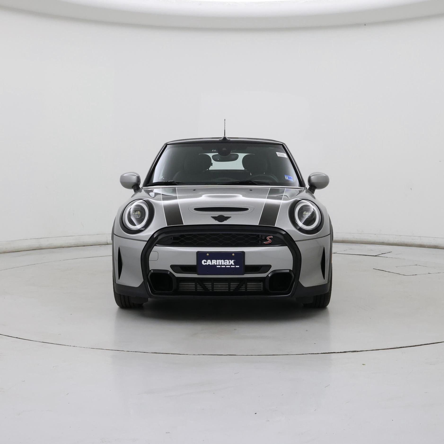 Thumbnail: 2023 MINI Cooper - 5