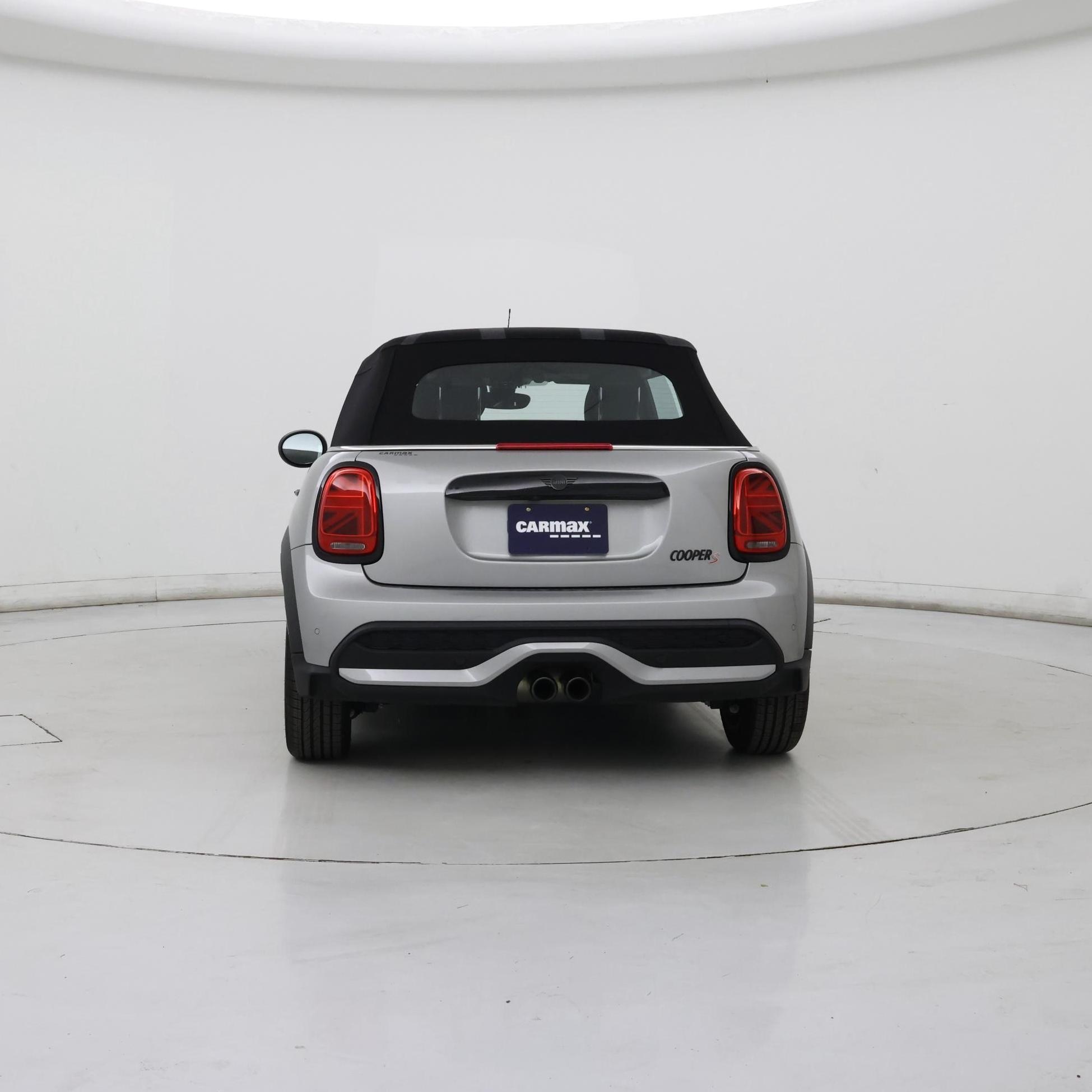 Thumbnail: 2023 MINI Cooper - 6