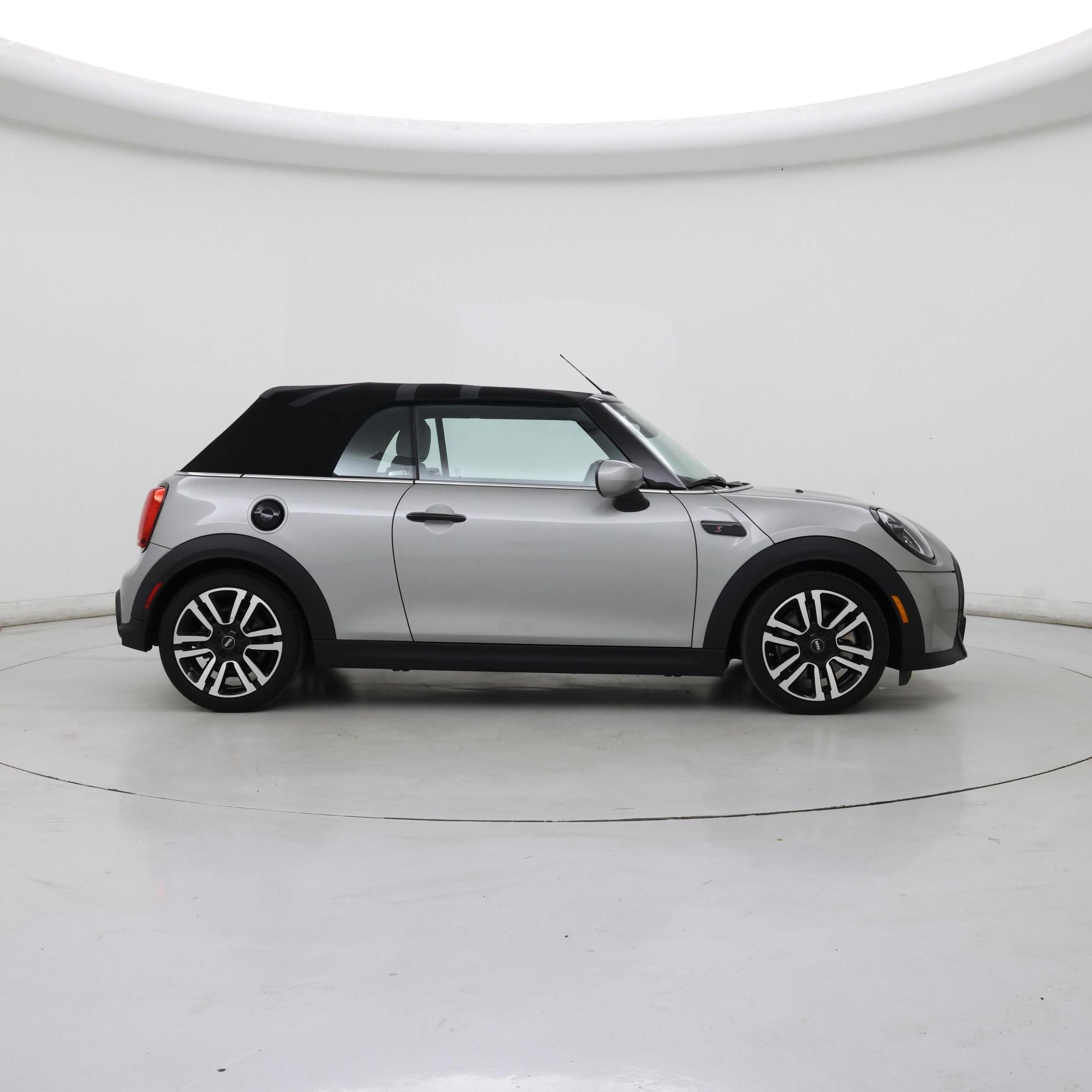 Thumbnail: 2023 MINI Cooper - 7