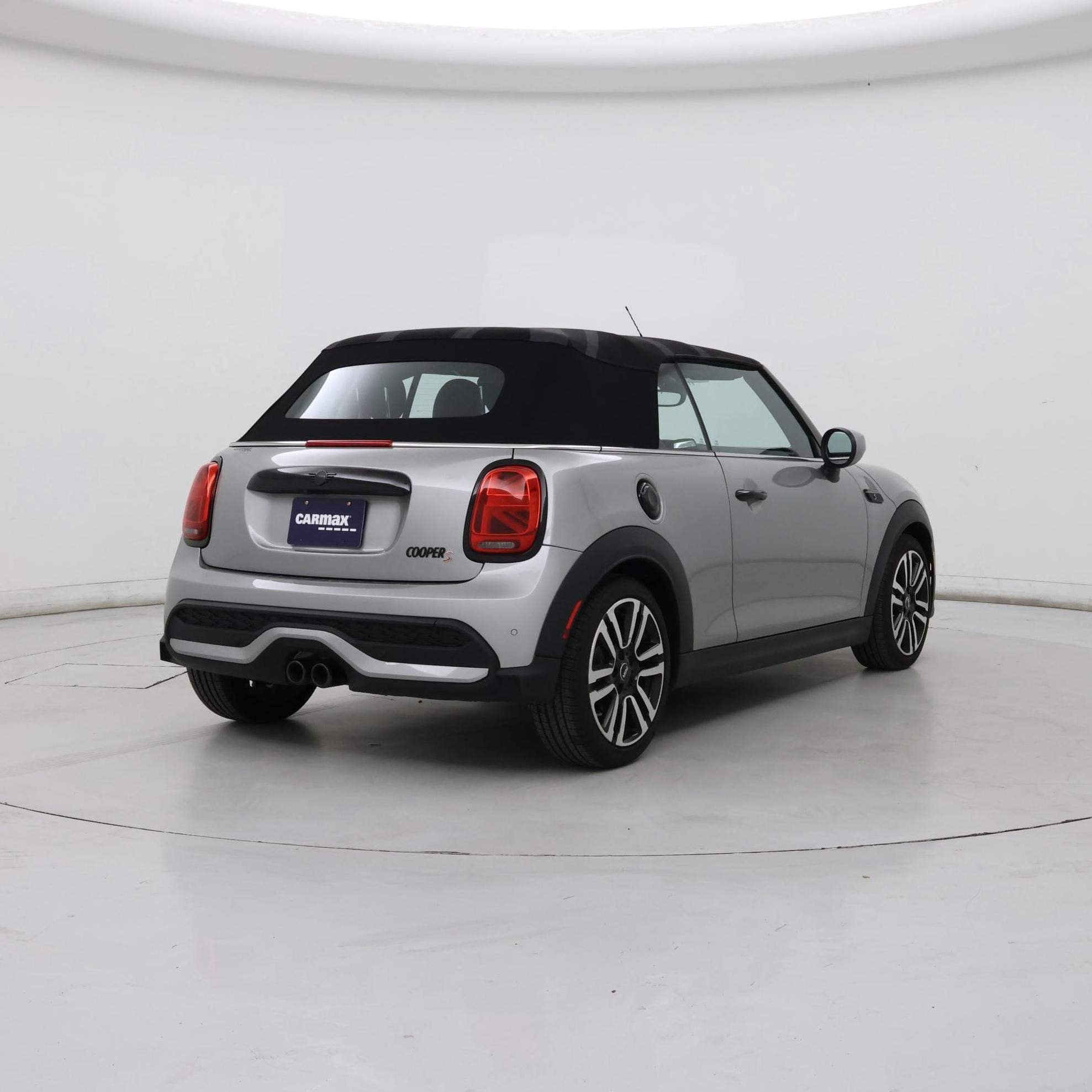 Thumbnail: 2023 MINI Cooper - 8