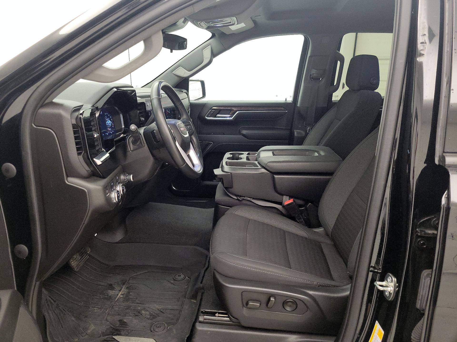 Thumbnail: 2023 GMC Sierra 1500 - 11