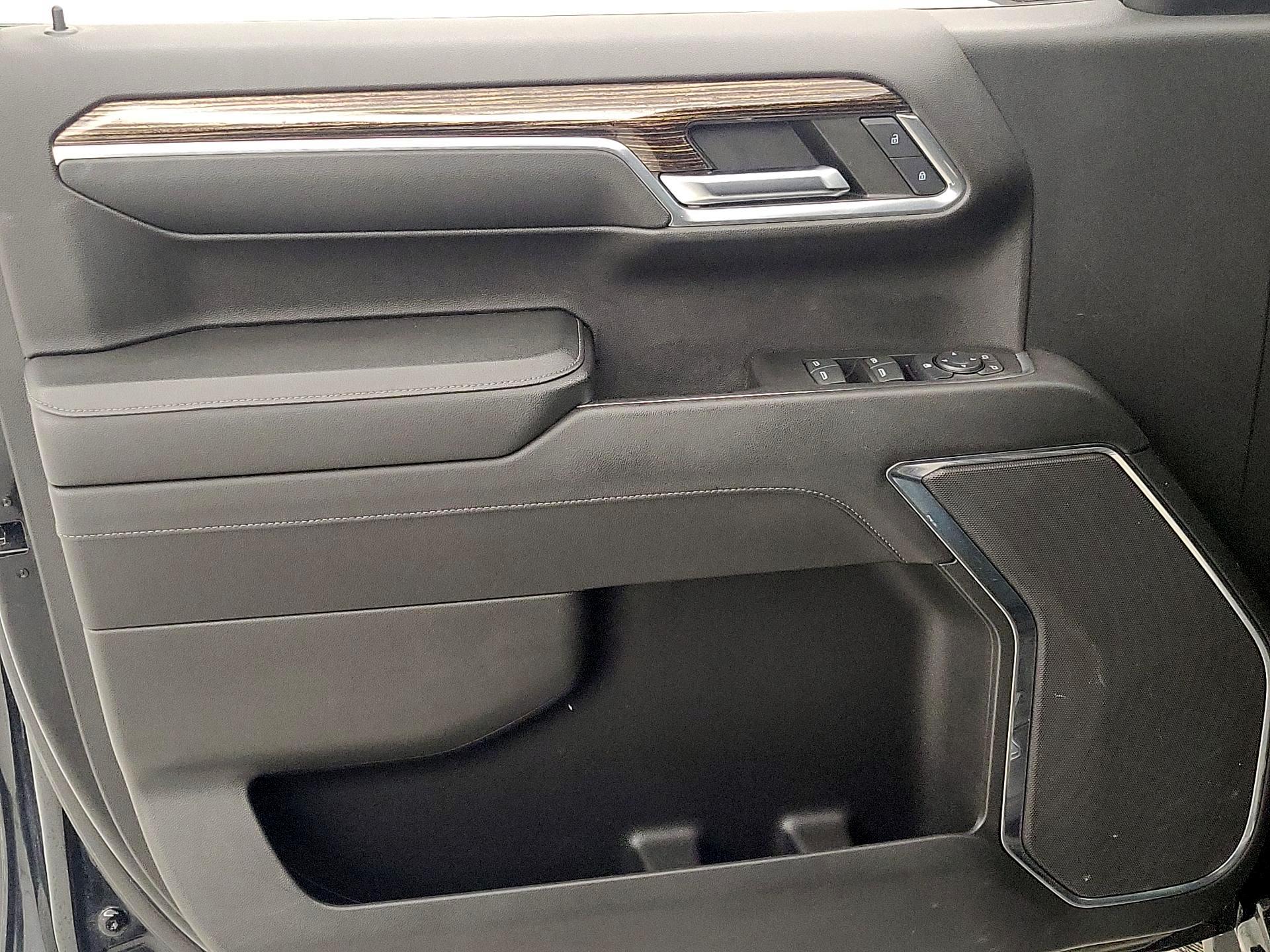 Thumbnail: 2023 GMC Sierra 1500 - 12