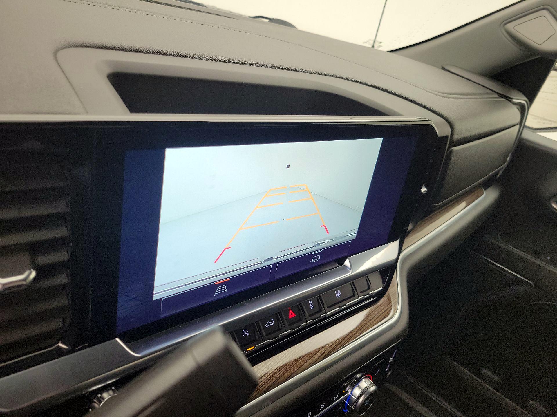 Thumbnail: 2023 GMC Sierra 1500 - 14