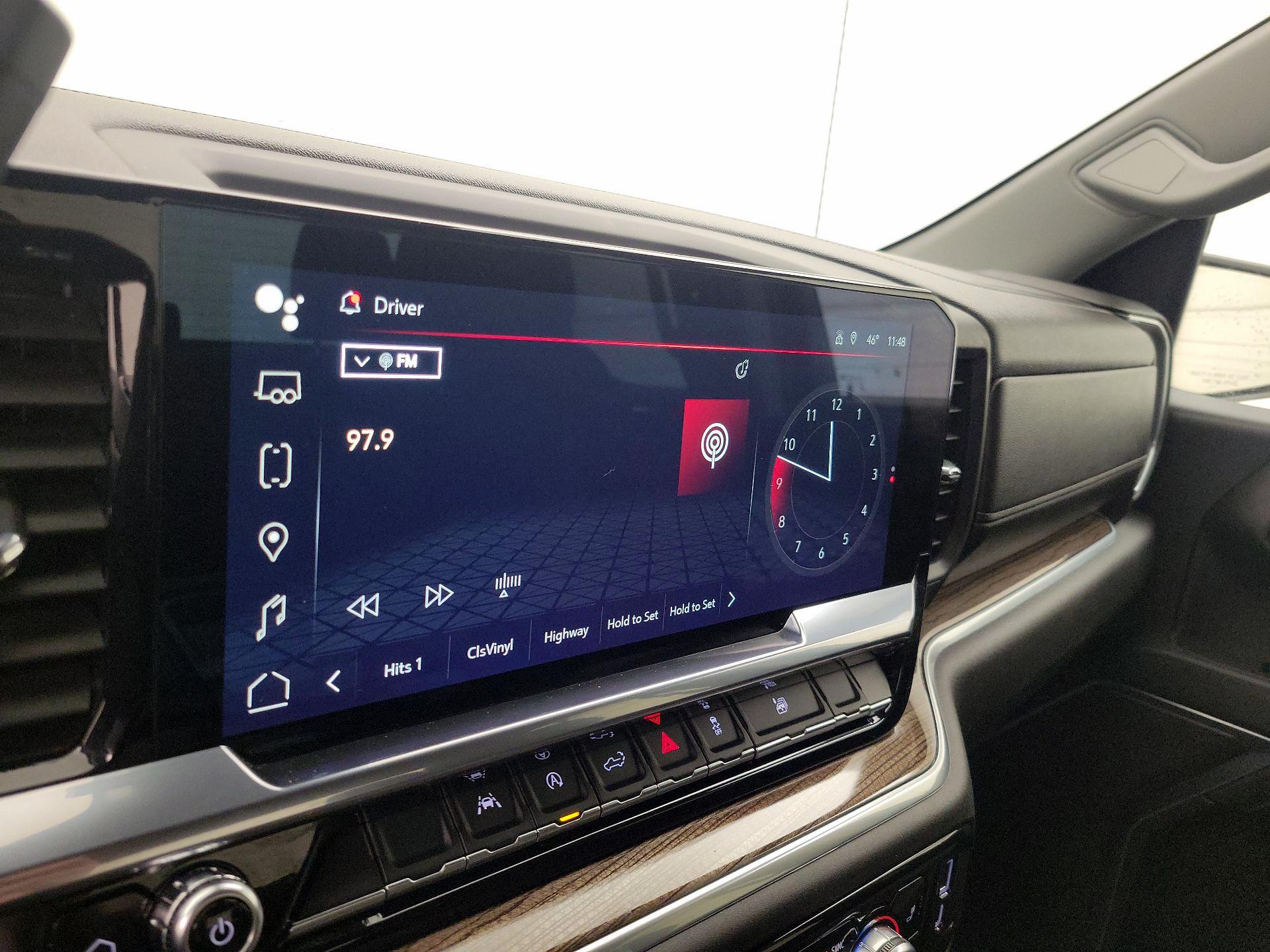 Thumbnail: 2023 GMC Sierra 1500 - 15