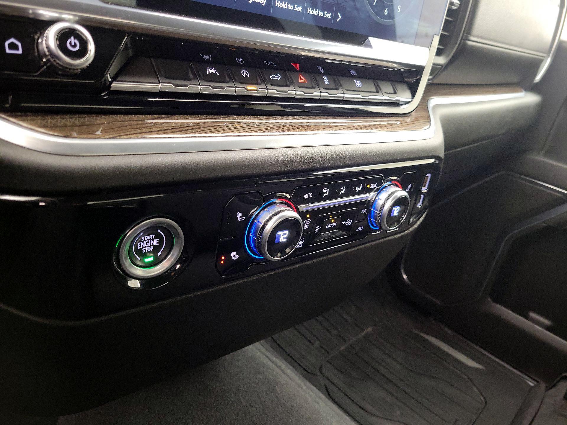 Thumbnail: 2023 GMC Sierra 1500 - 16