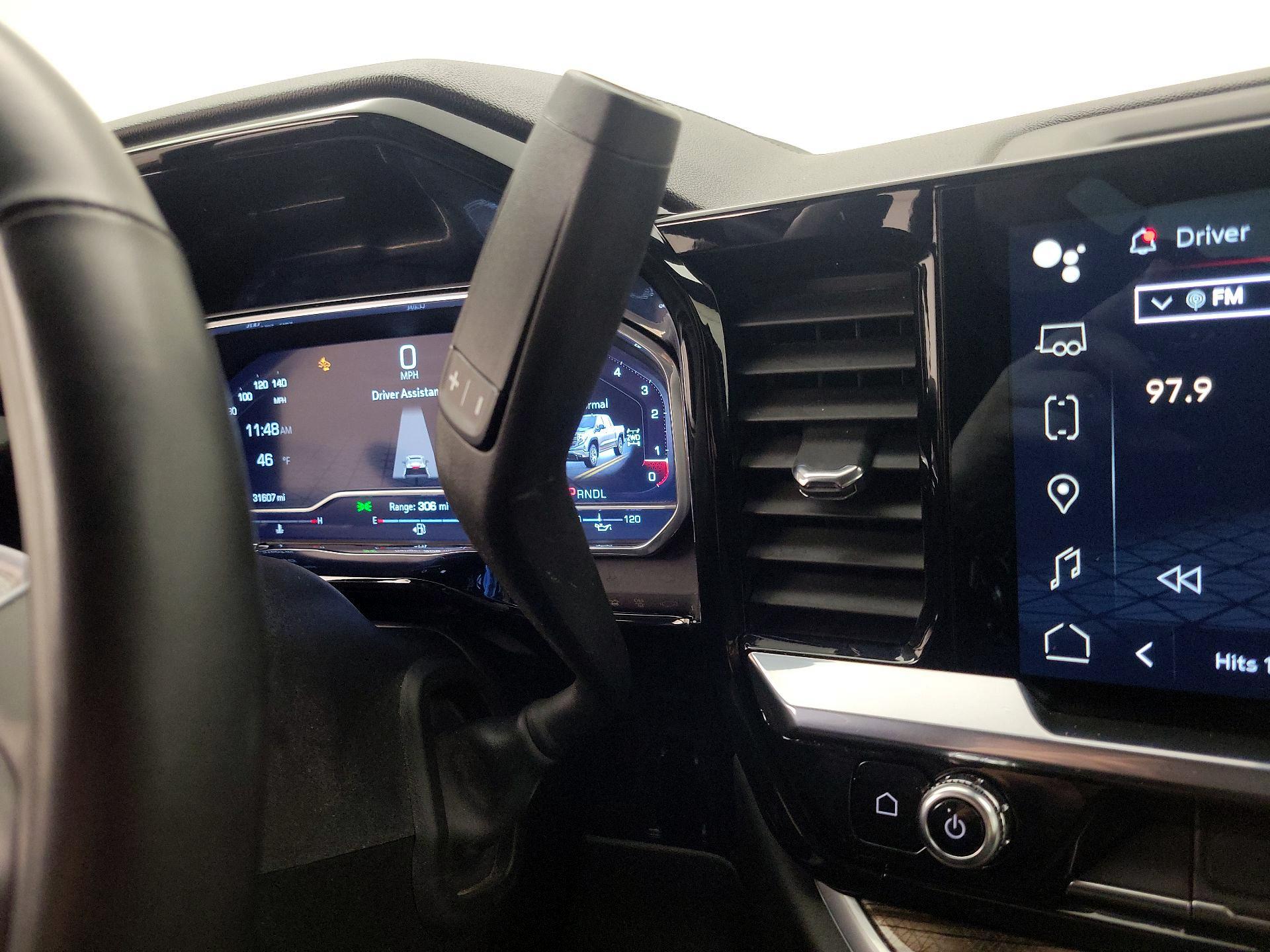 Thumbnail: 2023 GMC Sierra 1500 - 17