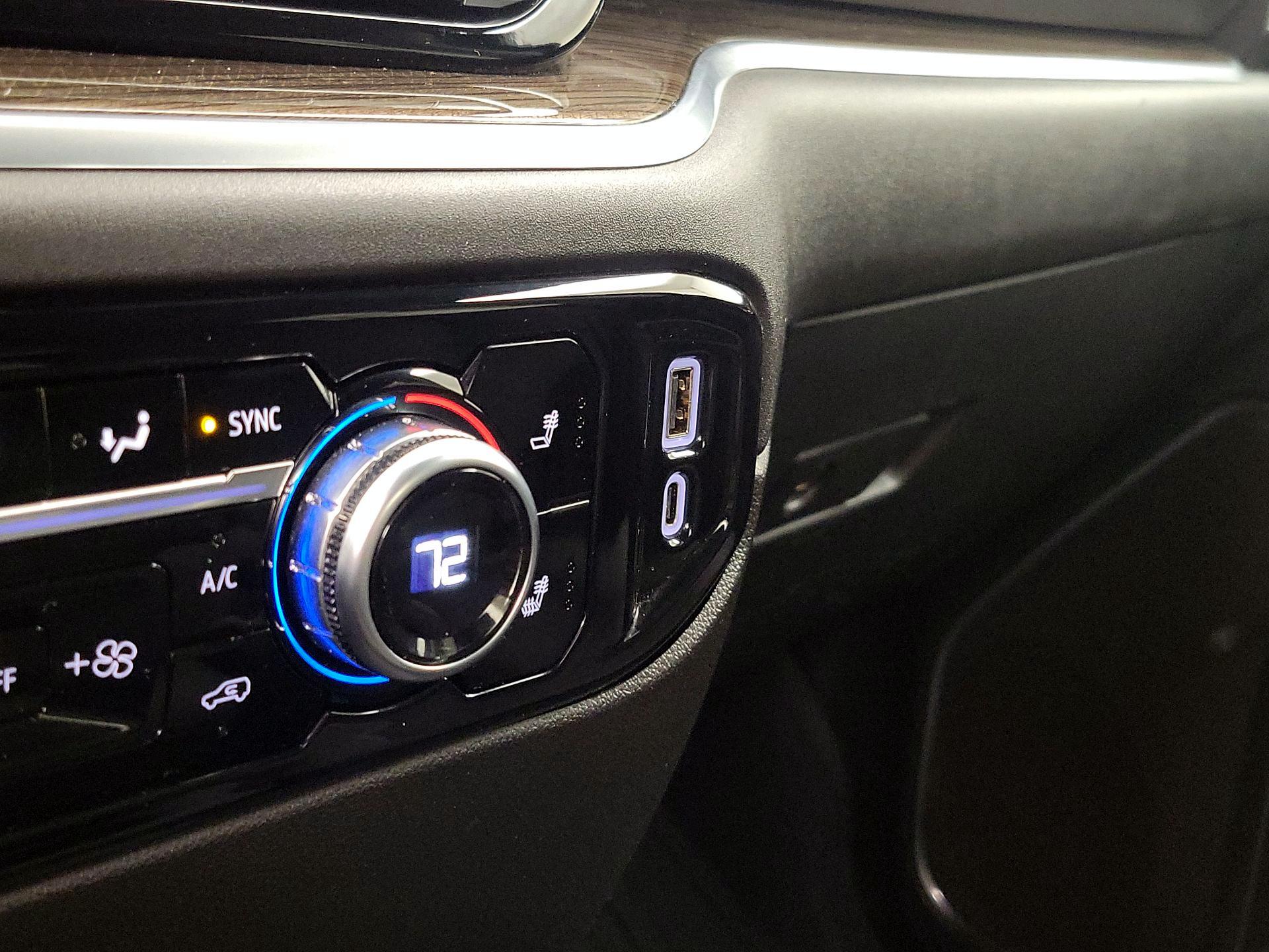 Thumbnail: 2023 GMC Sierra 1500 - 18