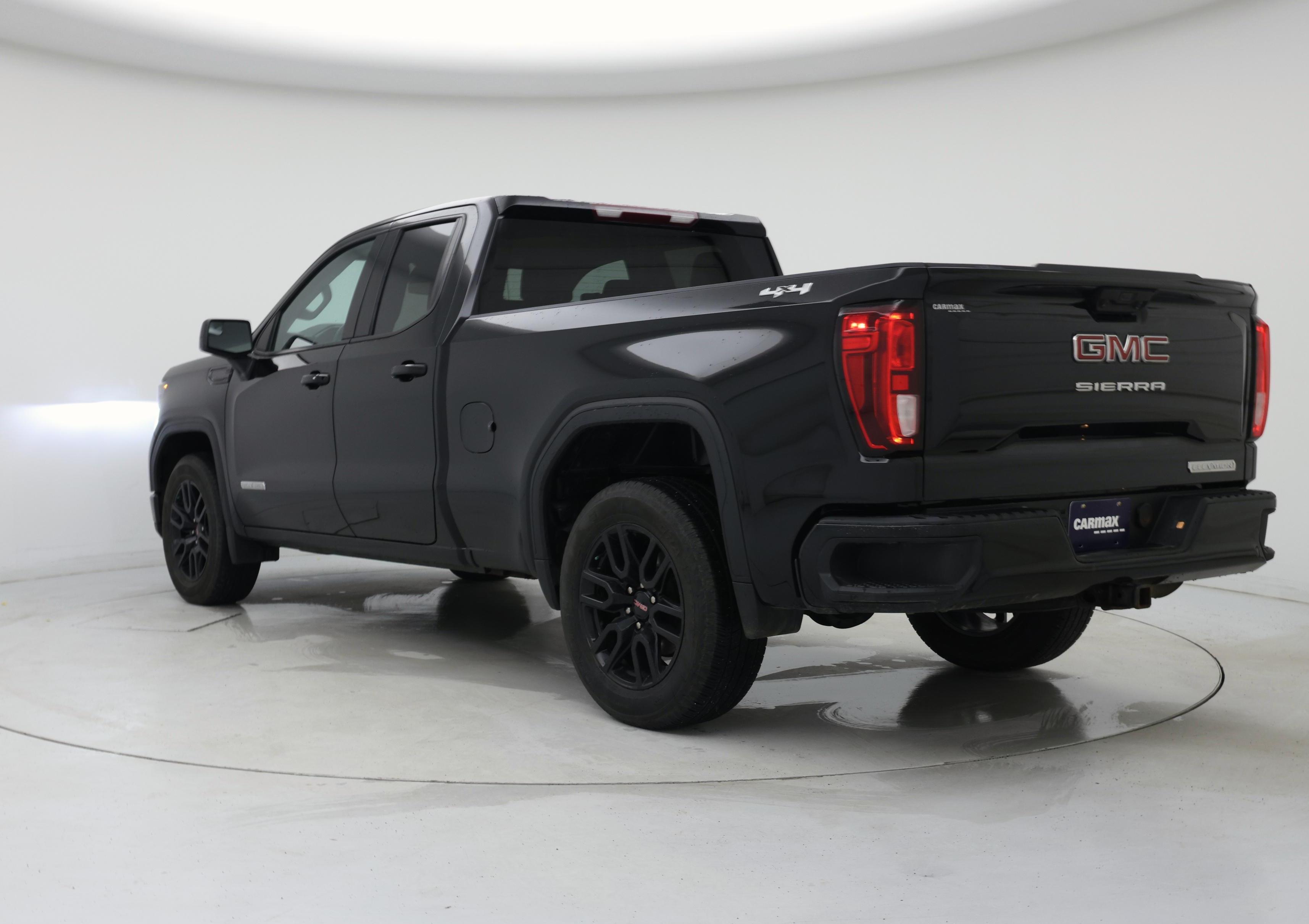 Thumbnail: 2023 GMC Sierra 1500 - 2