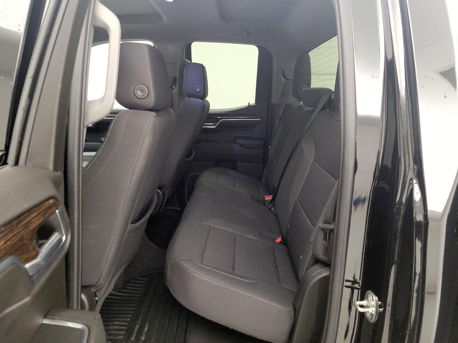 Thumbnail: 2023 GMC Sierra 1500 - 19