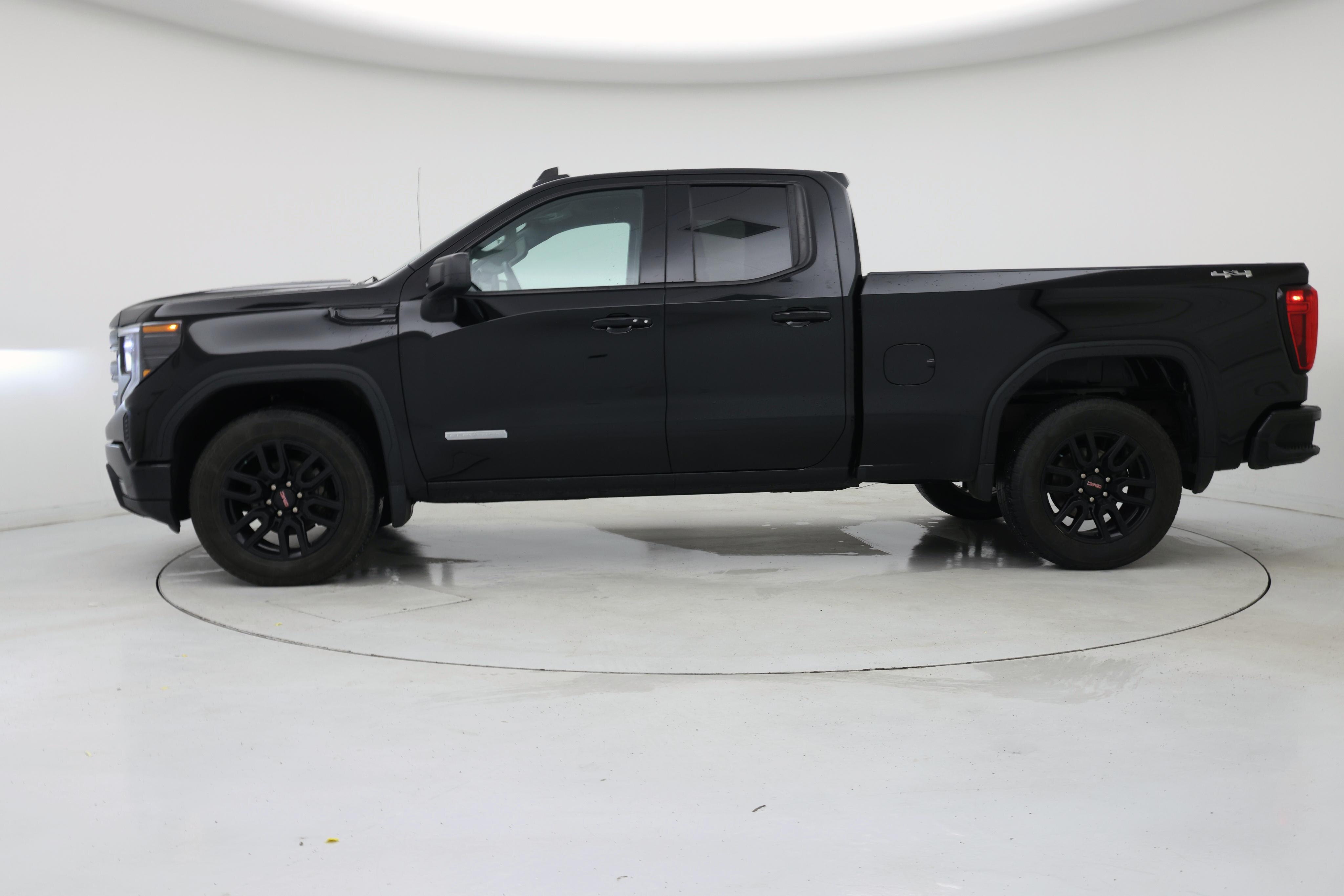 Thumbnail: 2023 GMC Sierra 1500 - 3