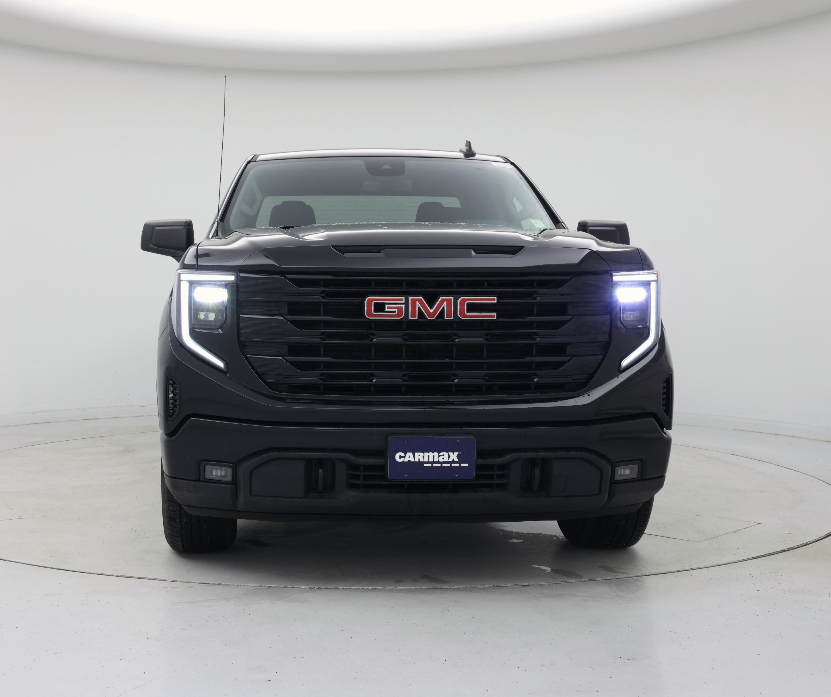 Thumbnail: 2023 GMC Sierra 1500 - 5