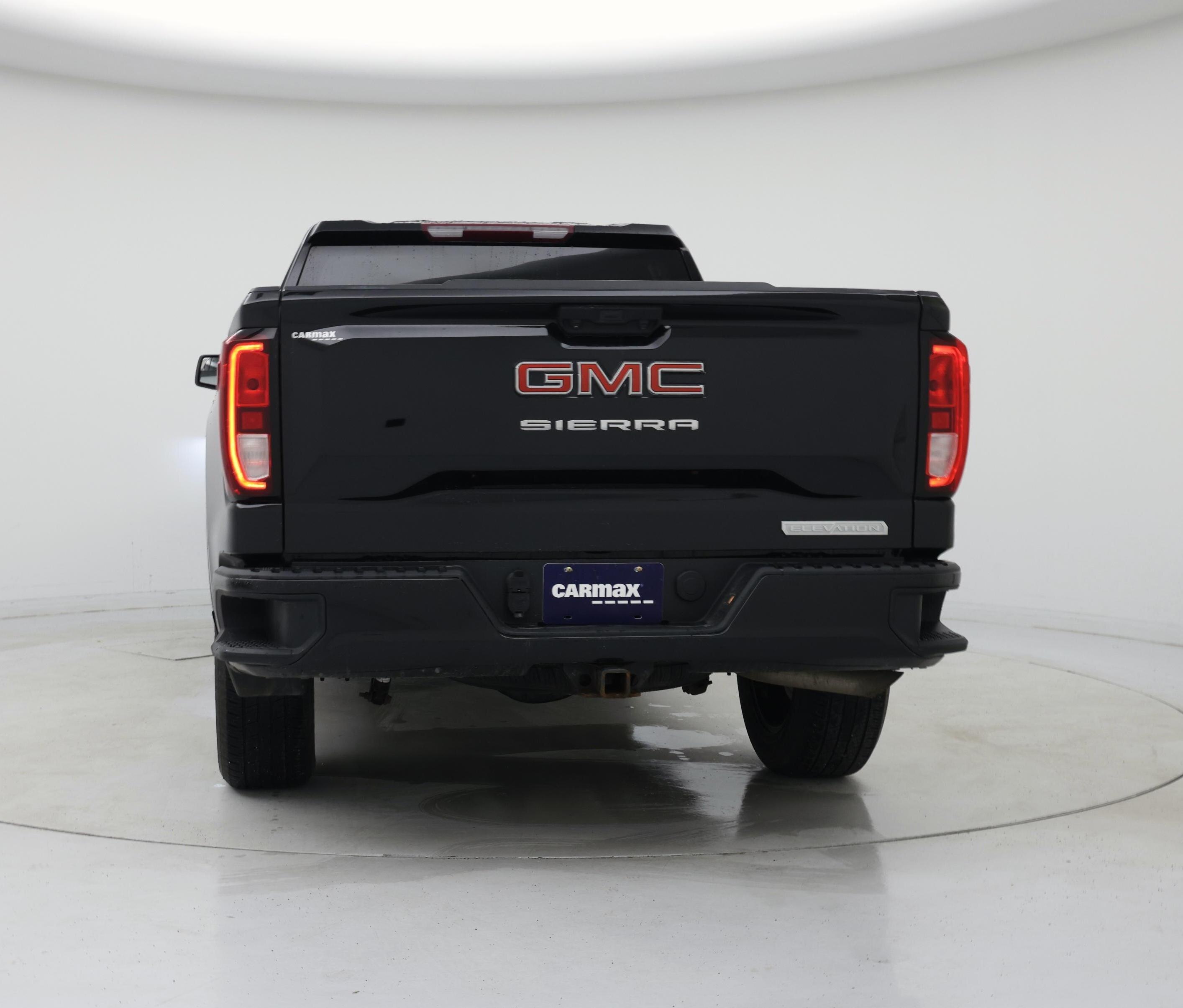 Thumbnail: 2023 GMC Sierra 1500 - 6