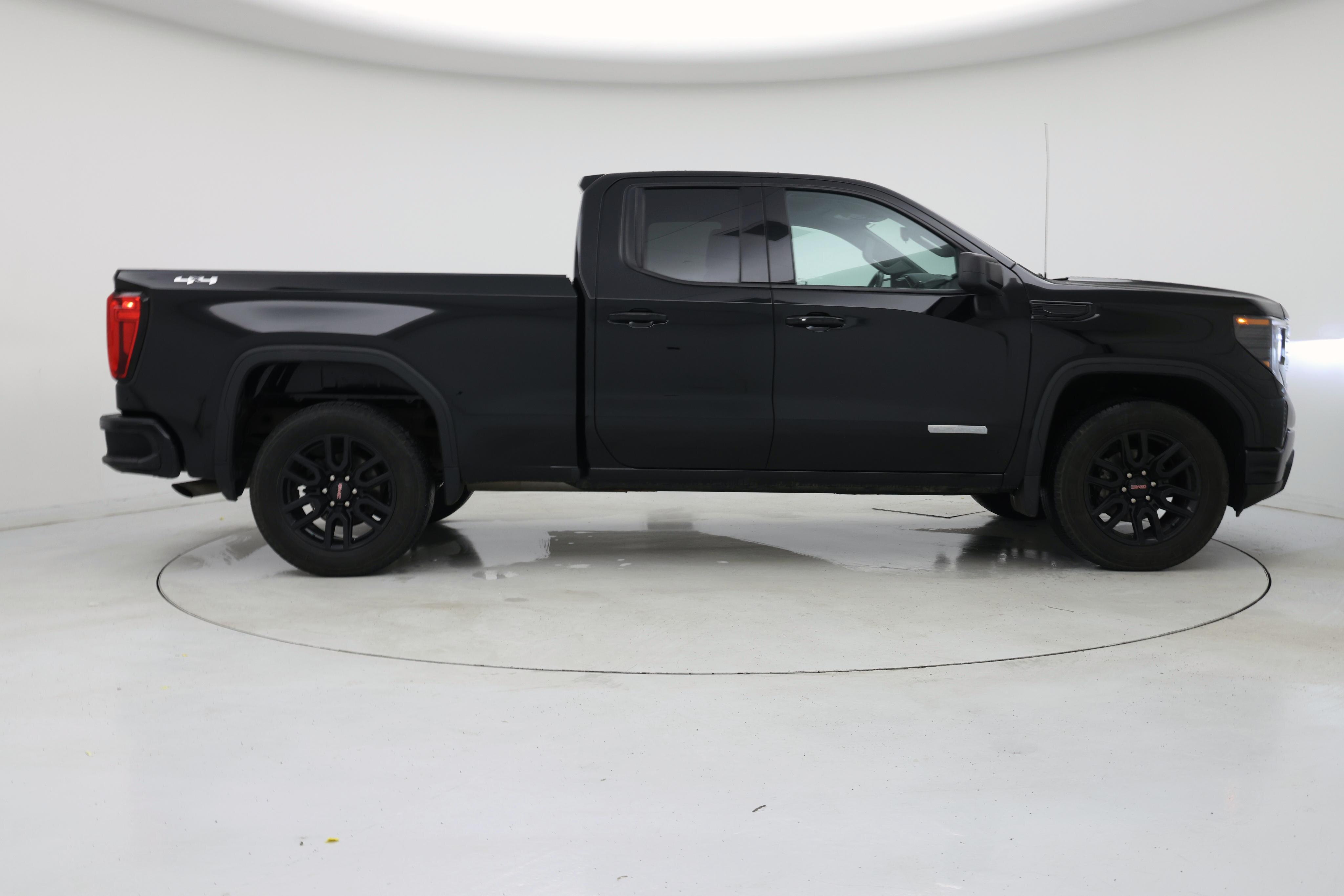 Thumbnail: 2023 GMC Sierra 1500 - 7