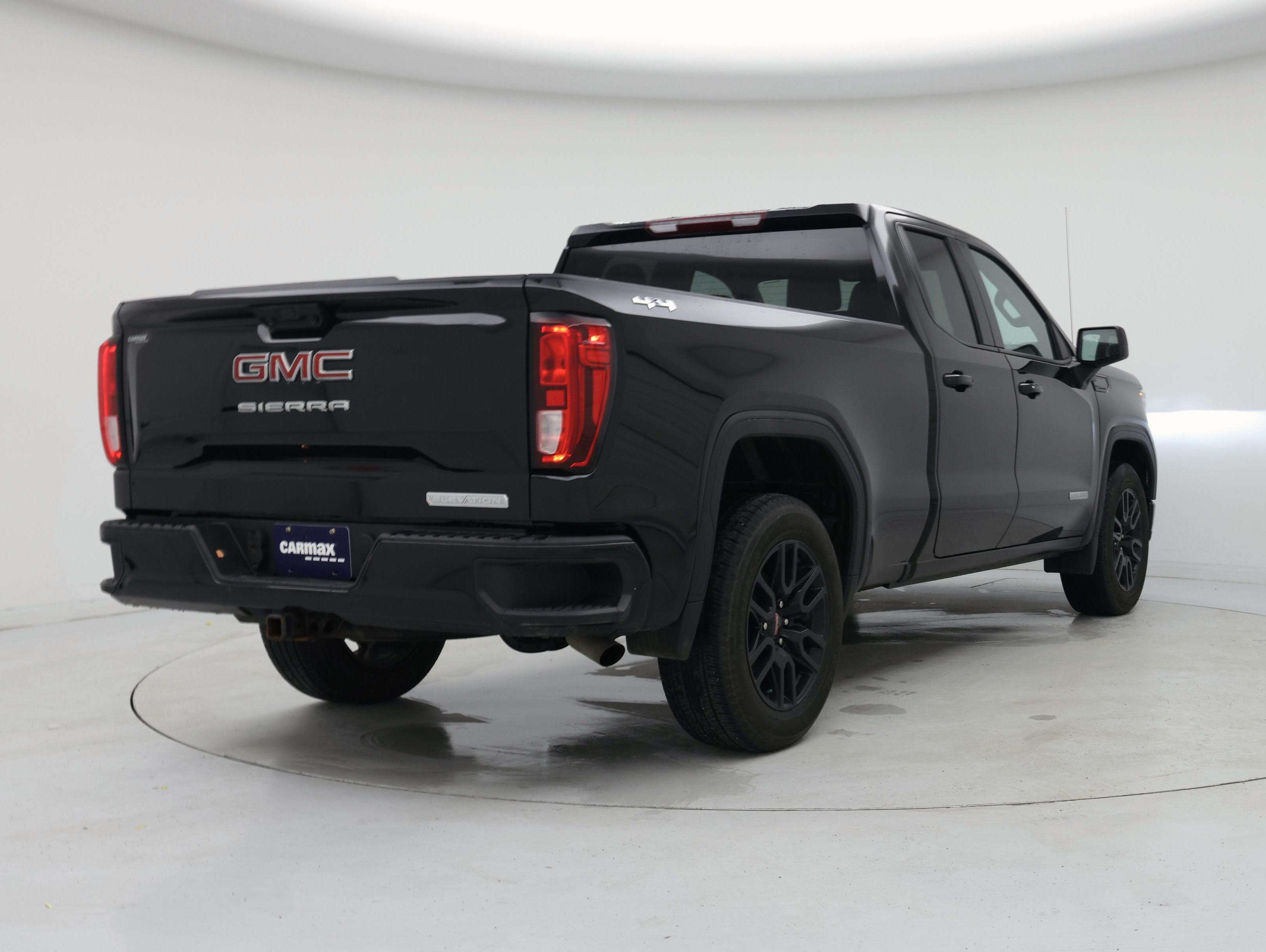Thumbnail: 2023 GMC Sierra 1500 - 8