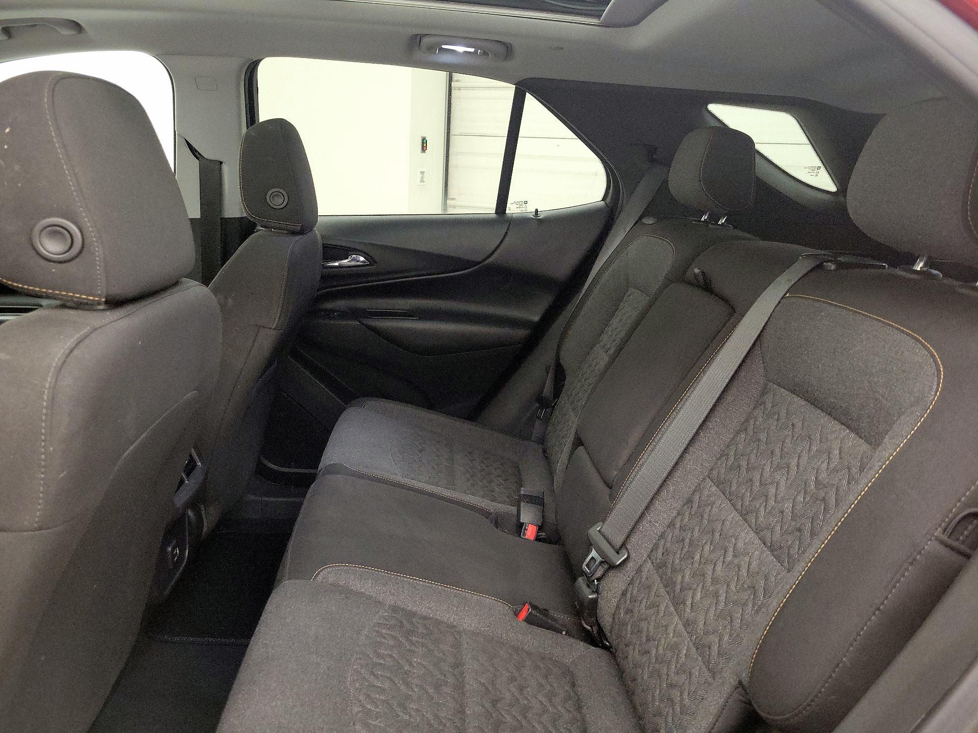 Thumbnail: 2022 Chevrolet Equinox - 20